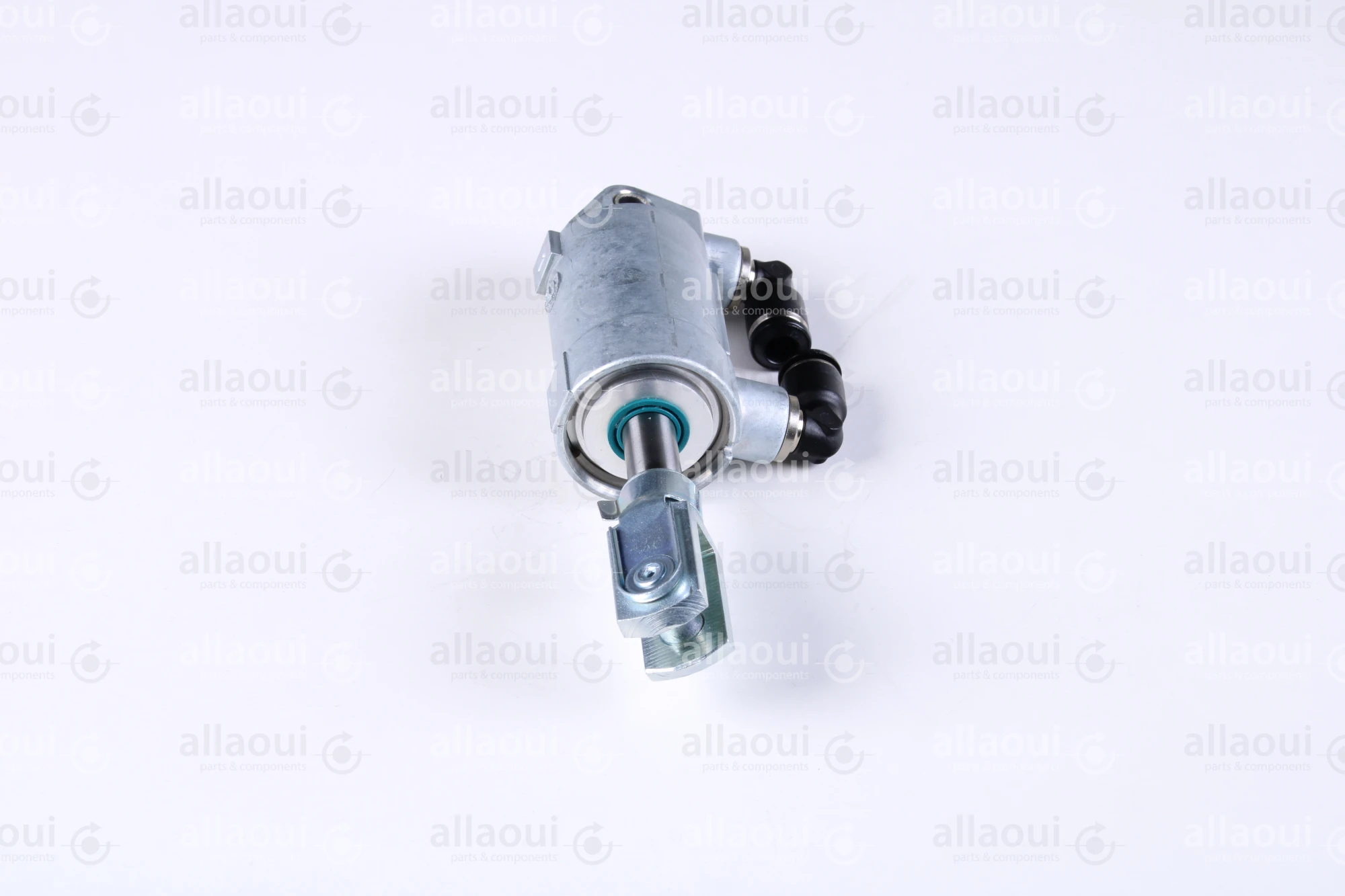Heidelberg Pneumatic Cylinder D28 H25 F4.334.064/01 Heidelberg Pneumatic Cylinder D28 H25 F4.334.064/01