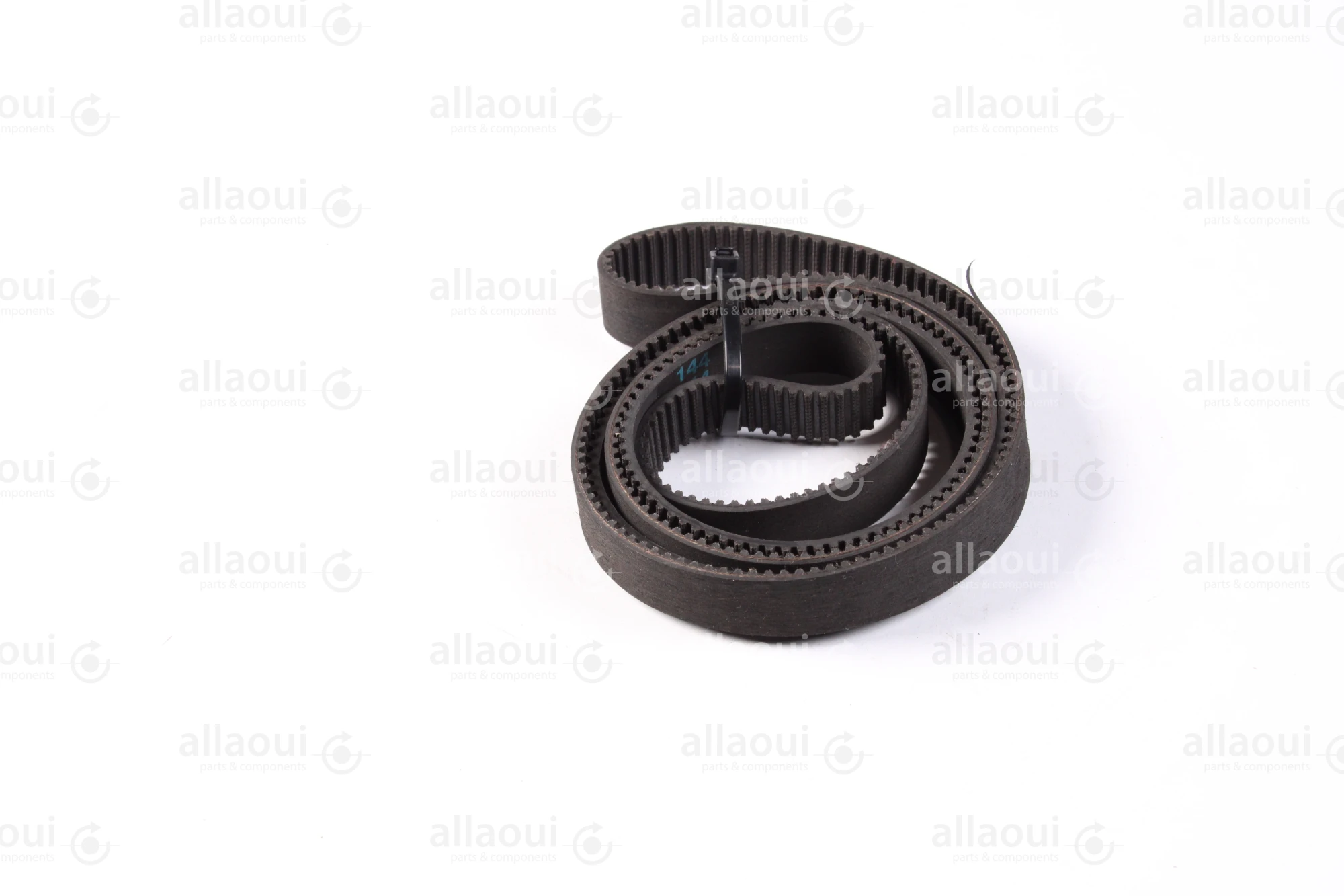 Optibelt Timing Belt 1263-3M-15mm Optibelt Timing Belt 1263-3M-15mm