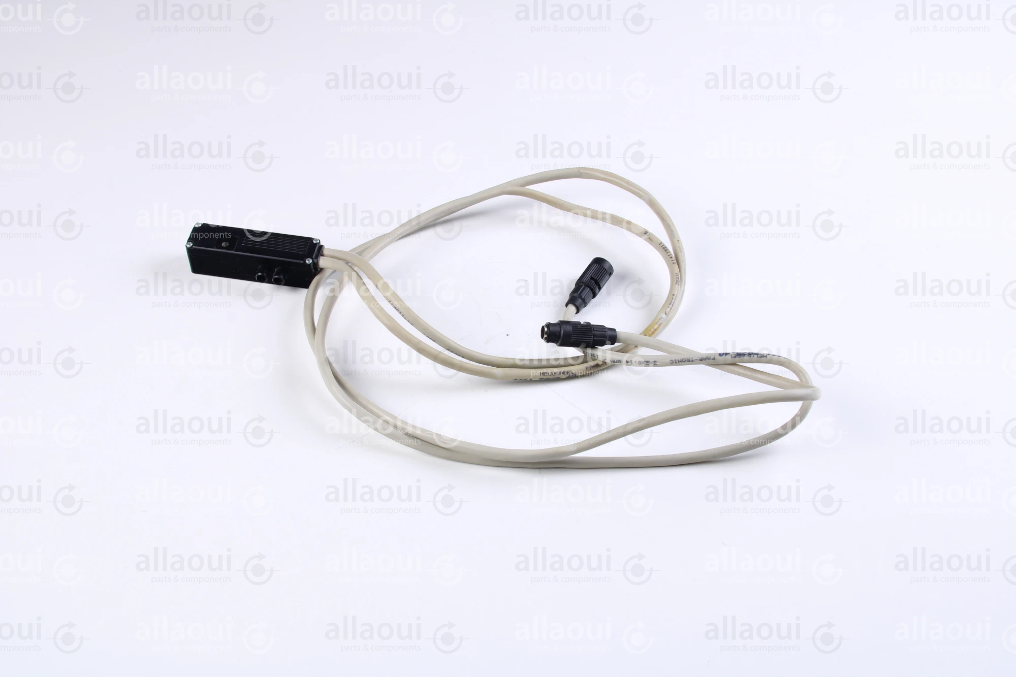 Müller Martini Cable ASIR Converter 4461.7027.4A Müller Martini Cable ASIR Converter 4461.7027.4A