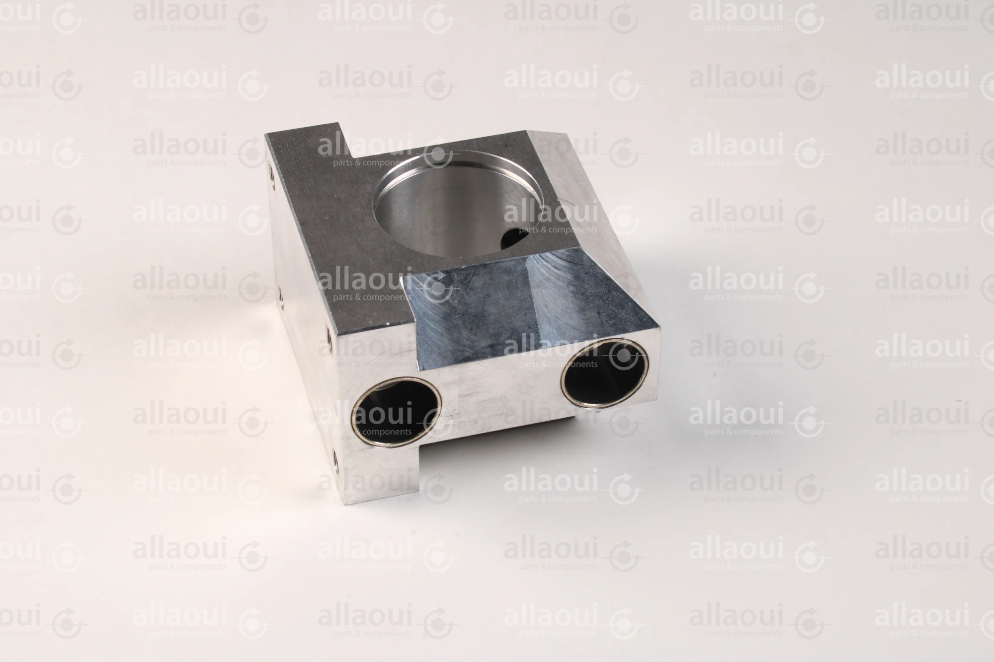 Müller Martini Pillow block 4KT100X70 0443.1196.3 Müller Martini Pillow block 4KT100X70 0443.1196.3