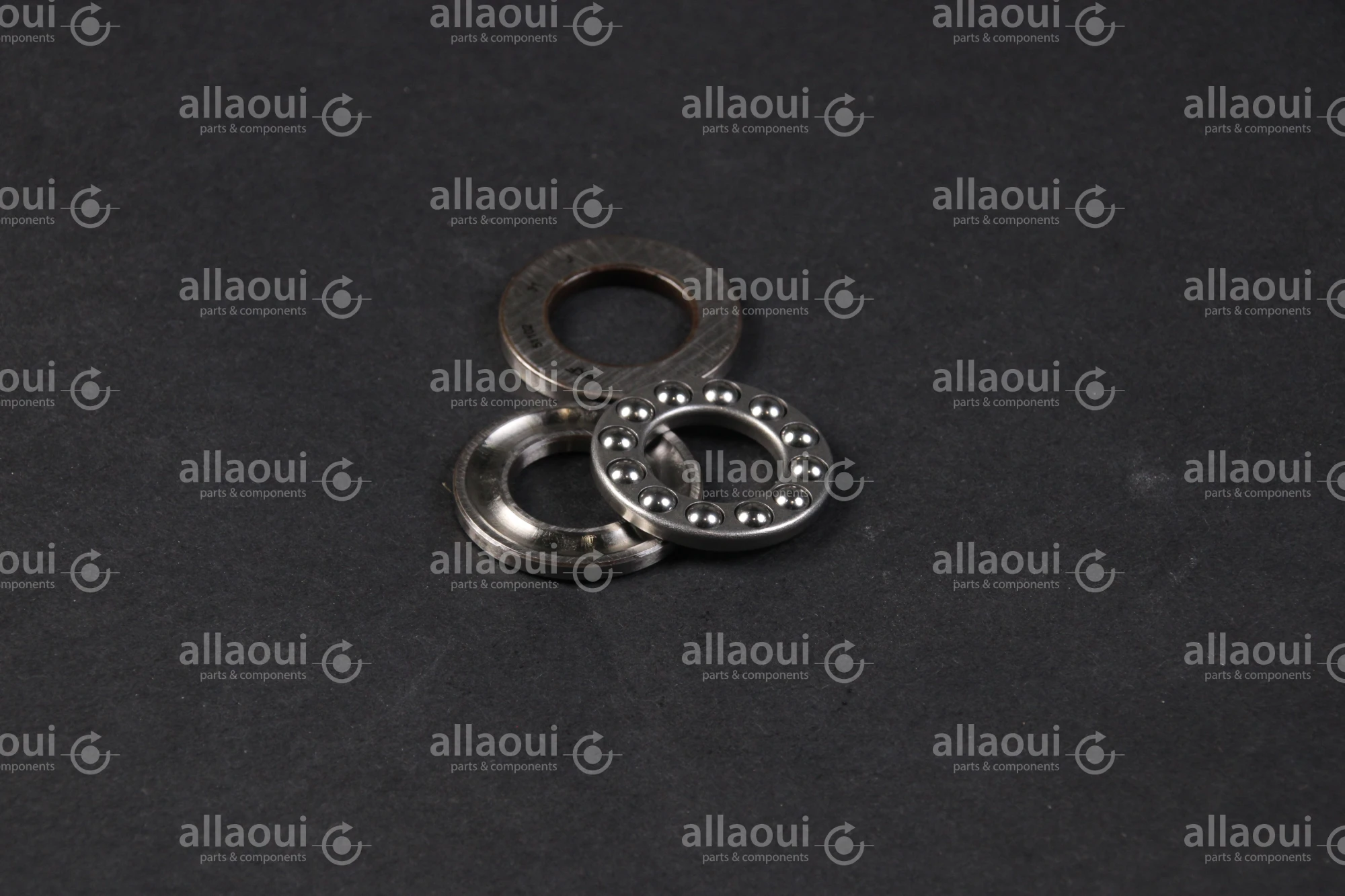 SKF Axial Ball Bearings 51102 SKF Axial Ball Bearings 51102