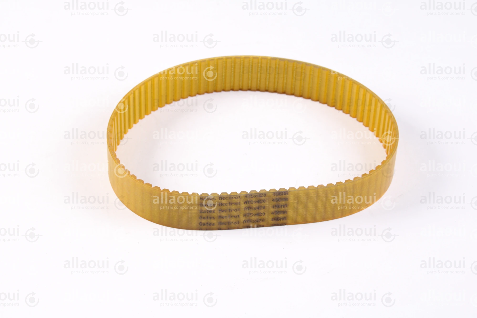 Gates Toothed belt AT5-420-25 Gates Toothed belt AT5-420-25