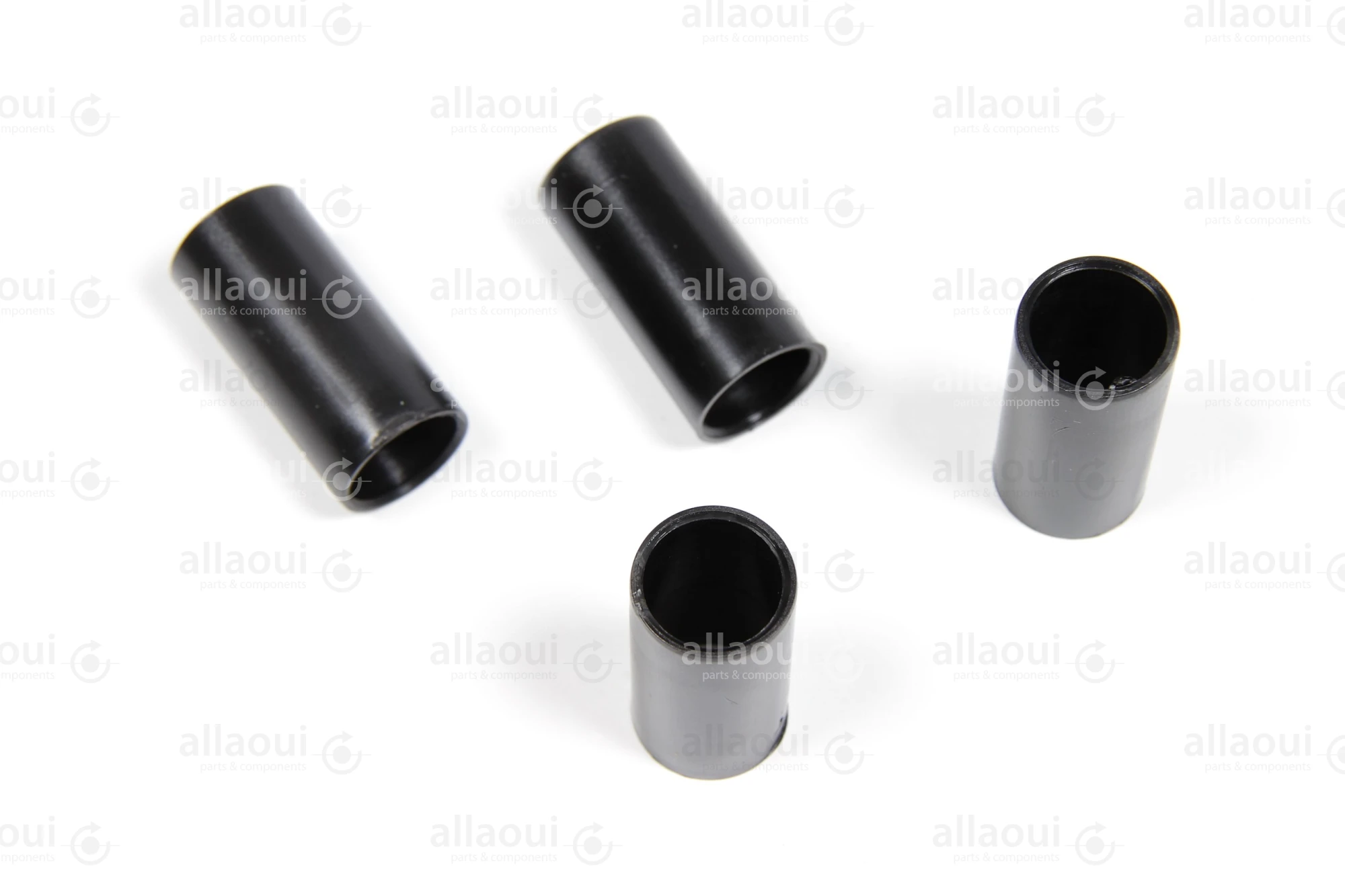 Müller Martini Plain Bushing RD20X40 0370.2024.4 Müller Martini Plain Bushing RD20X40 0370.2024.4
