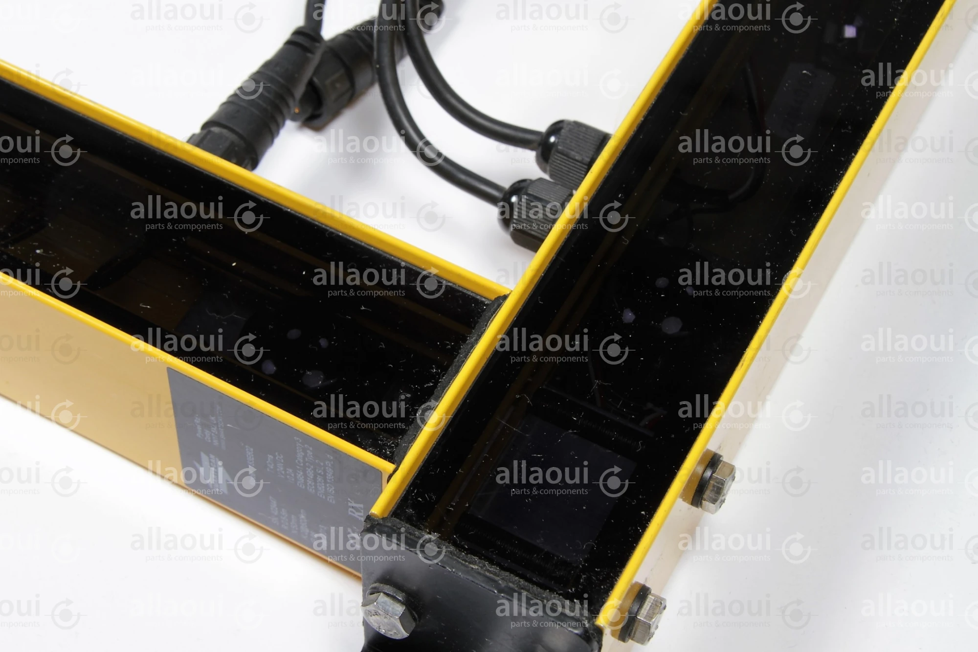 Smartscan Light Barrier 083-002 183E602 Smartscan Light Barrier 083-002 183E602