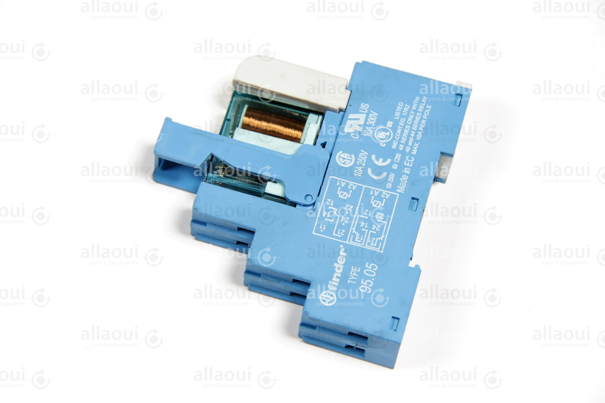 Finder Relay Finder 95.05 Finder Relay Finder 95.05