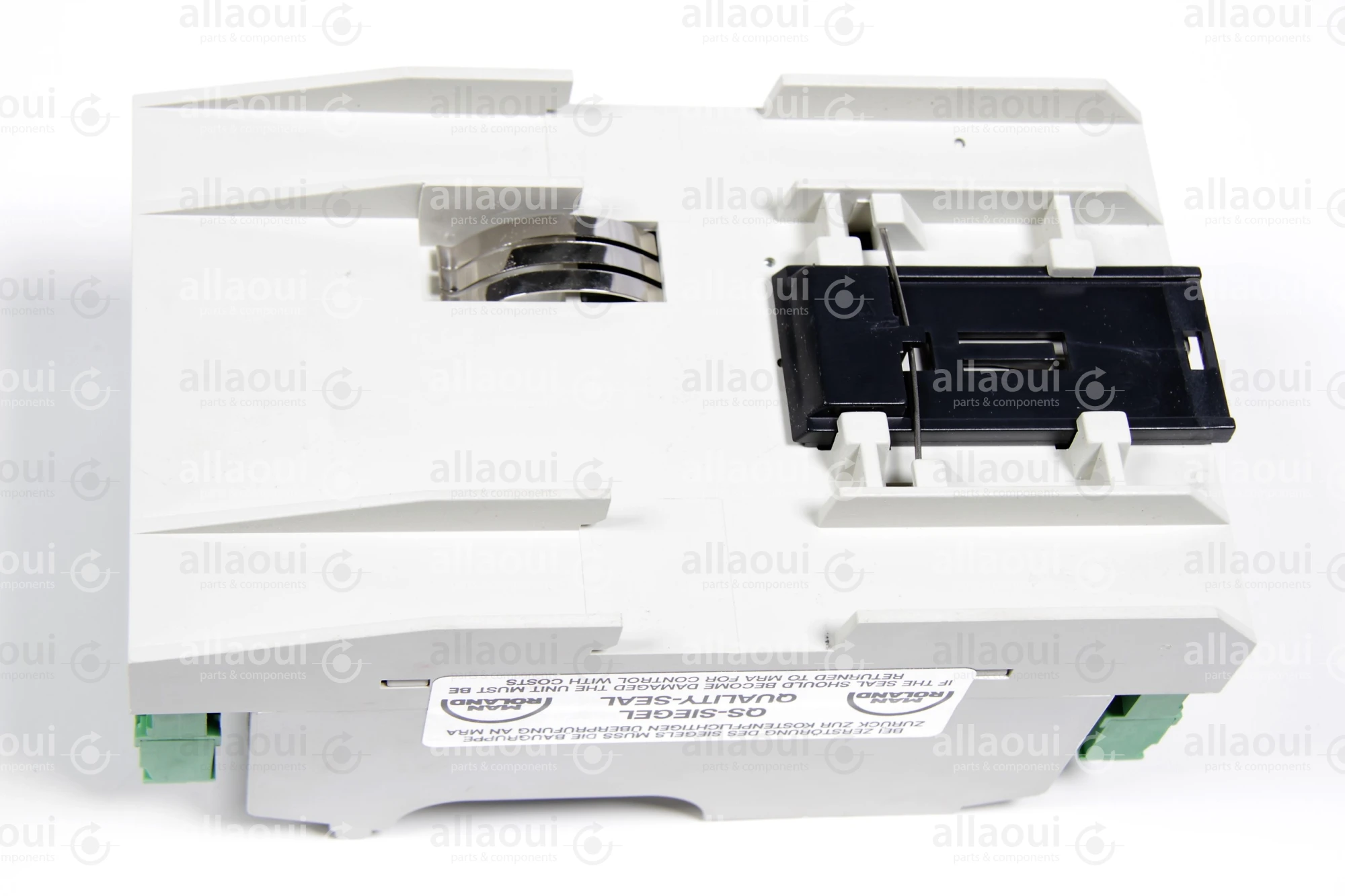 Manroland Motor Control Unit 16.86925-0023 Manroland Motor Control Unit 16.86925-0023