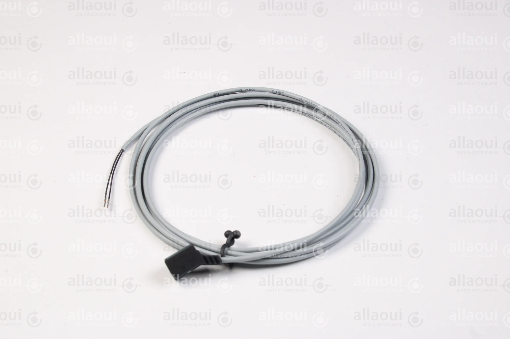 Festo Connecting Line NEBV-Z3WA2L-R-E-2,5-N-LE2-S1 Festo Connecting Line NEBV-Z3WA2L-R-E-2,5-N-LE2-S1