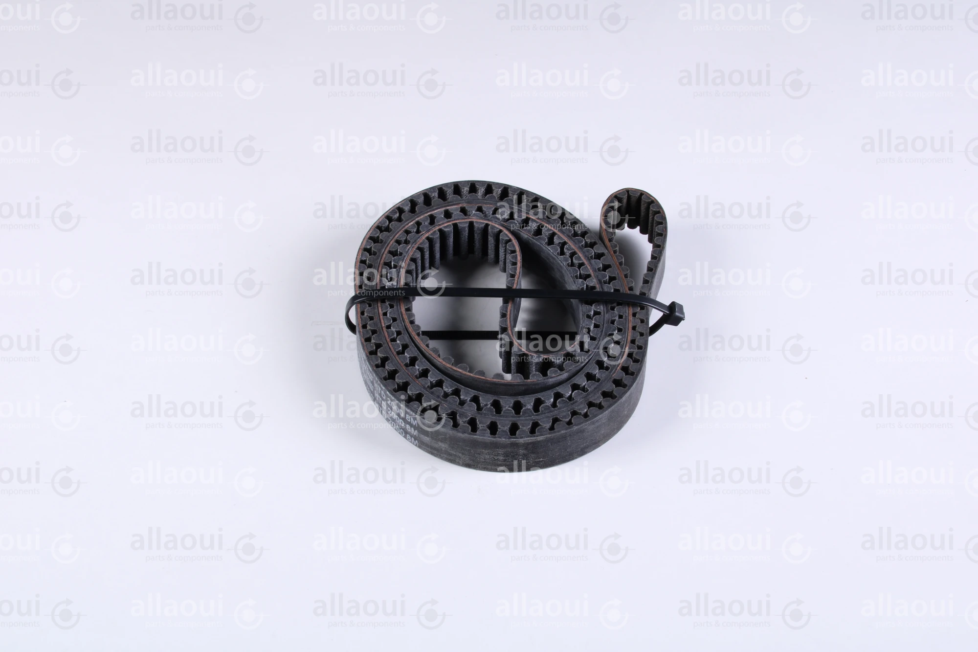 Müller Martini Toothed Belt 2000-8M-20HTD 0039.3630 Müller Martini Toothed Belt 2000-8M-20HTD 0039.3630
