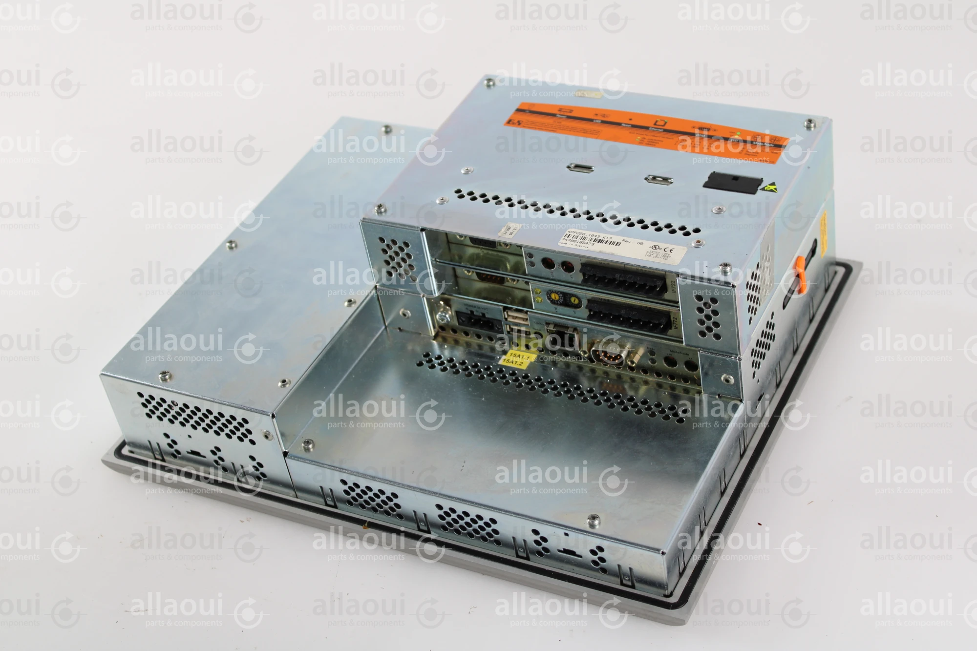 Koenig & Bauer (KBA) Axima Touch Screen 4PP220.1043-K17 Koenig & Bauer (KBA) Axima Touch Screen 4PP220.1043-K17