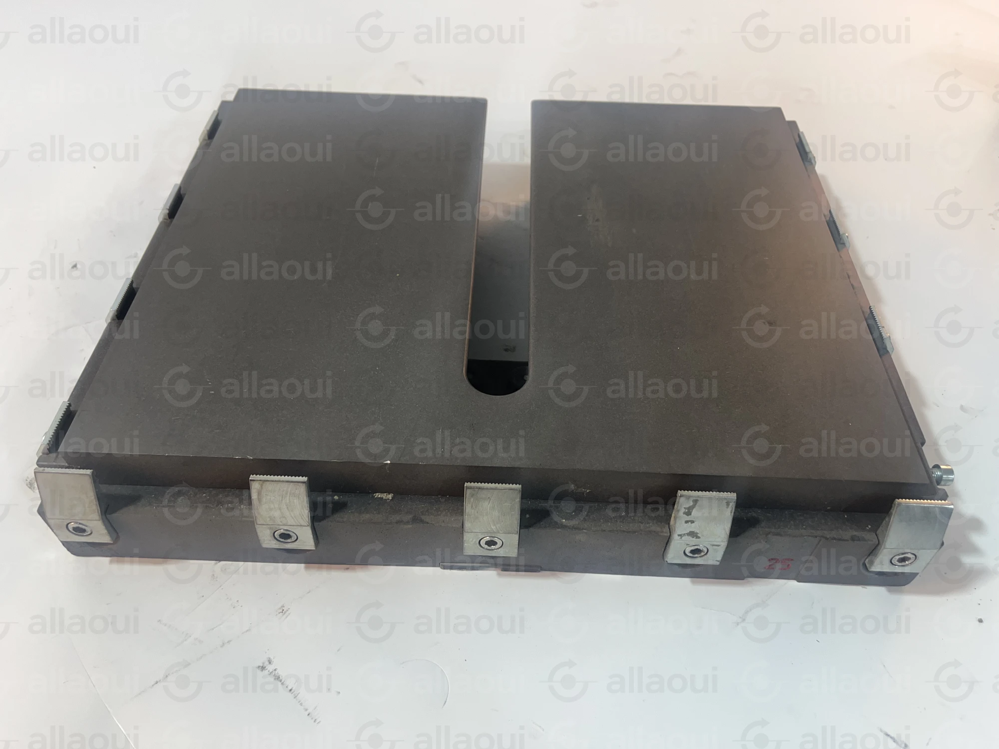 Kolbus Cutting Knife No. 25 12155525 Kolbus Cutting Knife No. 25 12155525