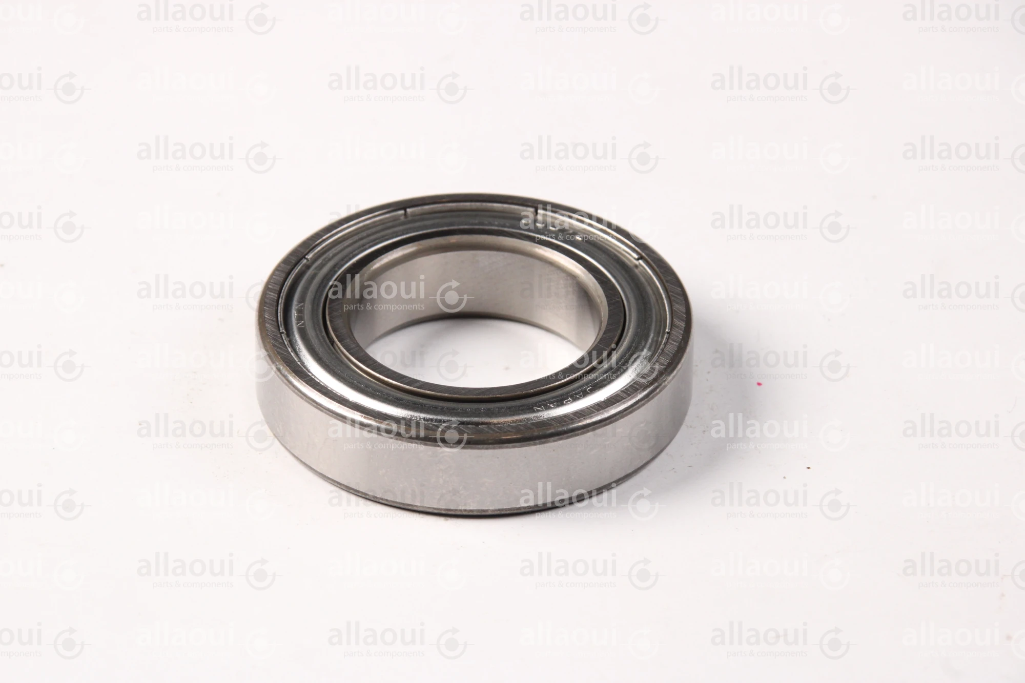NTN Deep Groove Ball Bearings 6007ZZ NTN Deep Groove Ball Bearings 6007ZZ