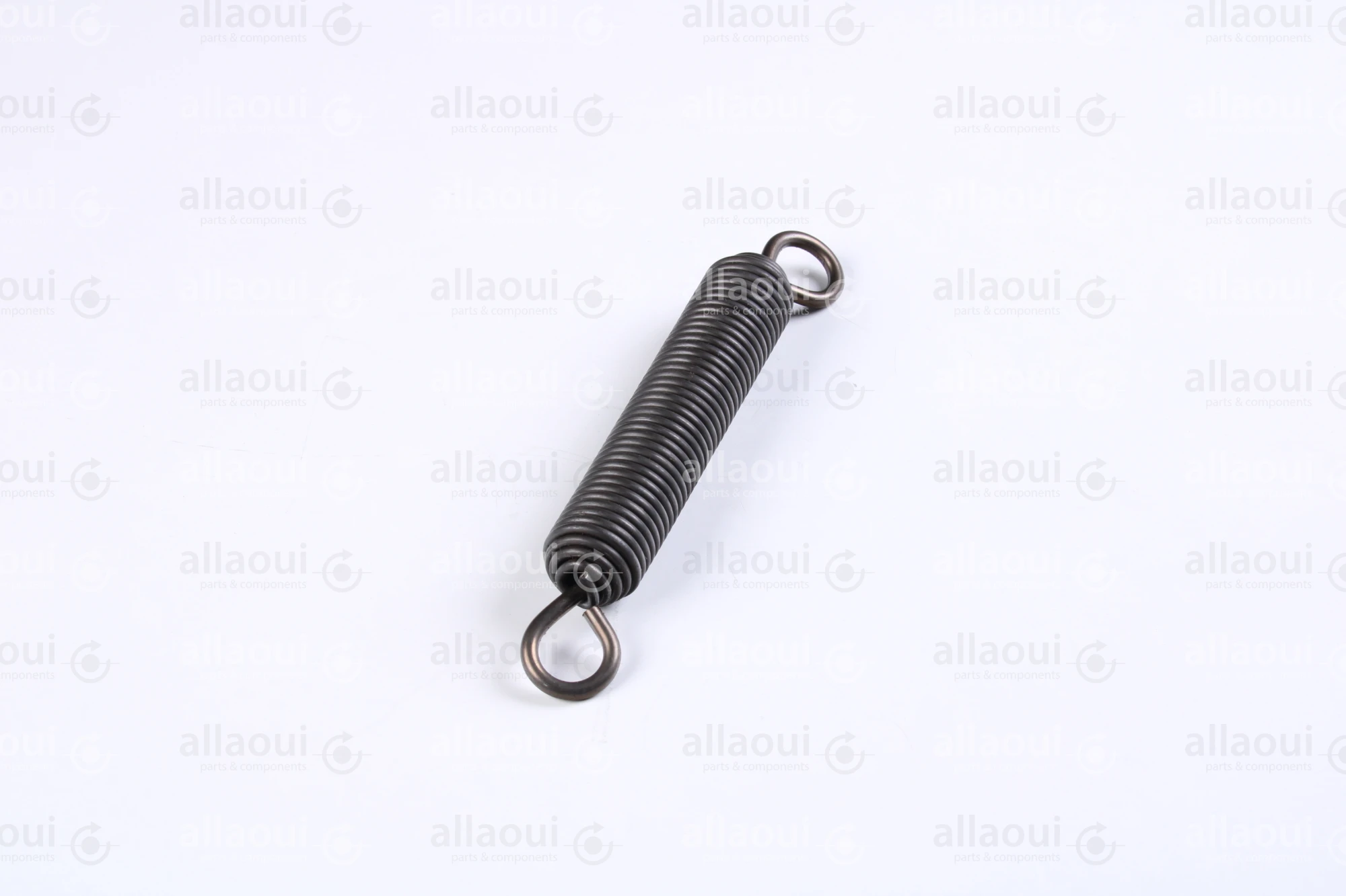 Müller Martini Tension Spring 0034.0663 Müller Martini Tension Spring 0034.0663