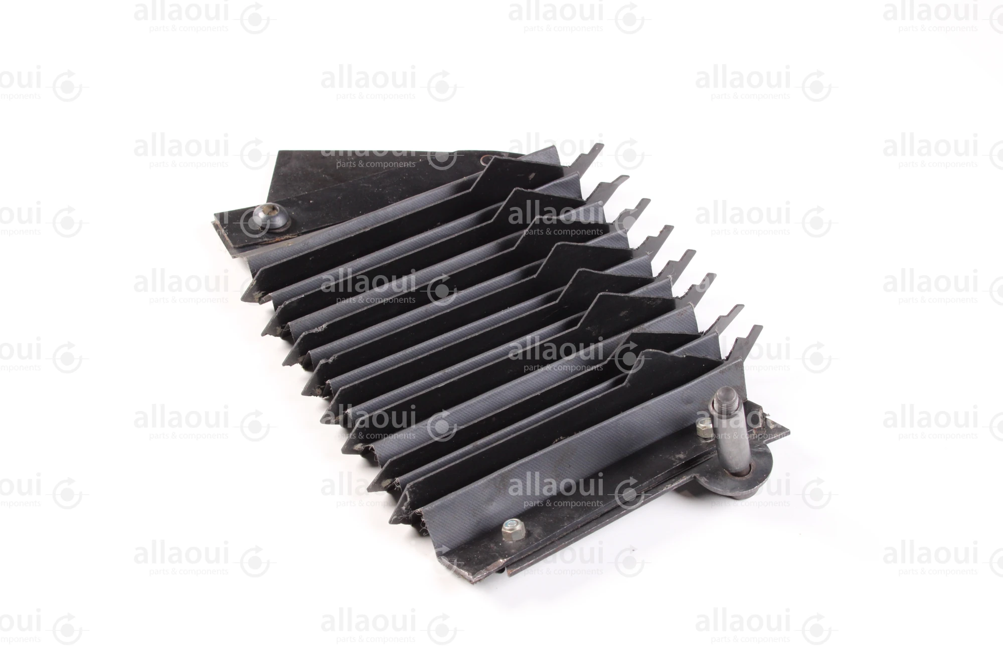 Müller Martini Feeder 0370.1156.3 Müller Martini Feeder 0370.1156.3