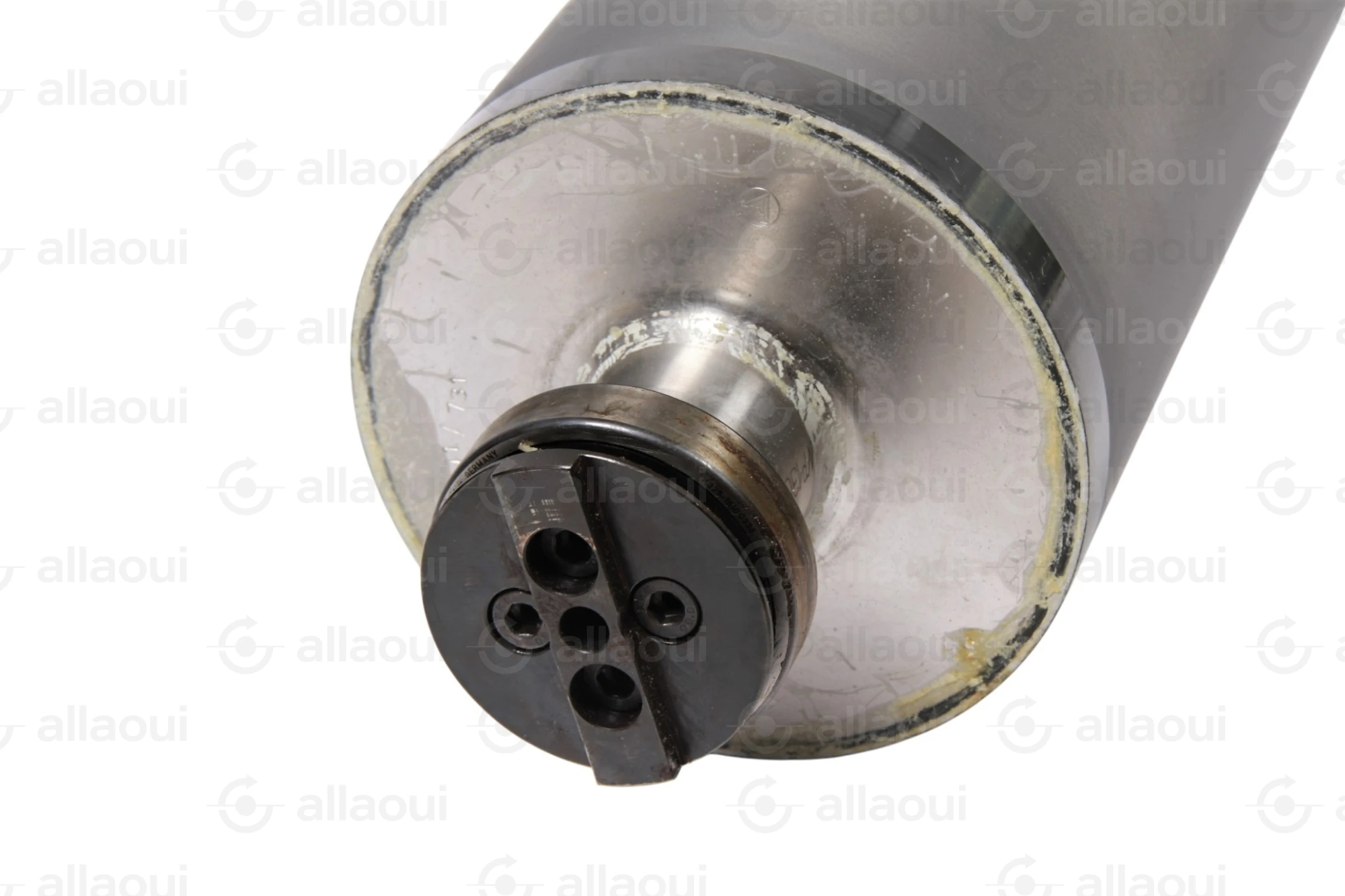 Koenig & Bauer (KBA) Anilox Roller 120 L/C 10cm³/m² Anilox Roller 120 L/C 10cm³/m²