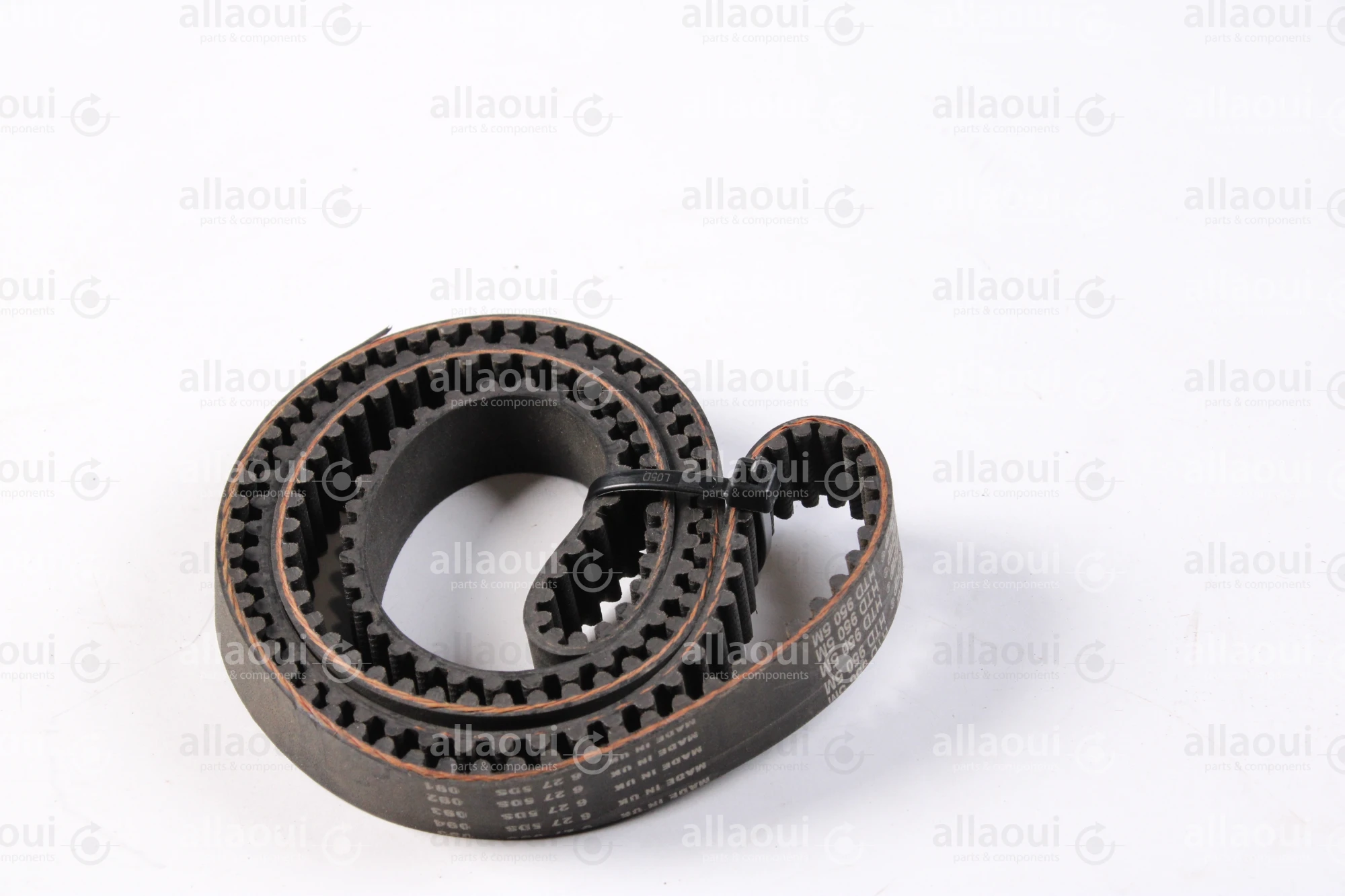 Gates Timing Belt HTD-950-5M-15mm Gates Timing Belt HTD-950-5M-15mm