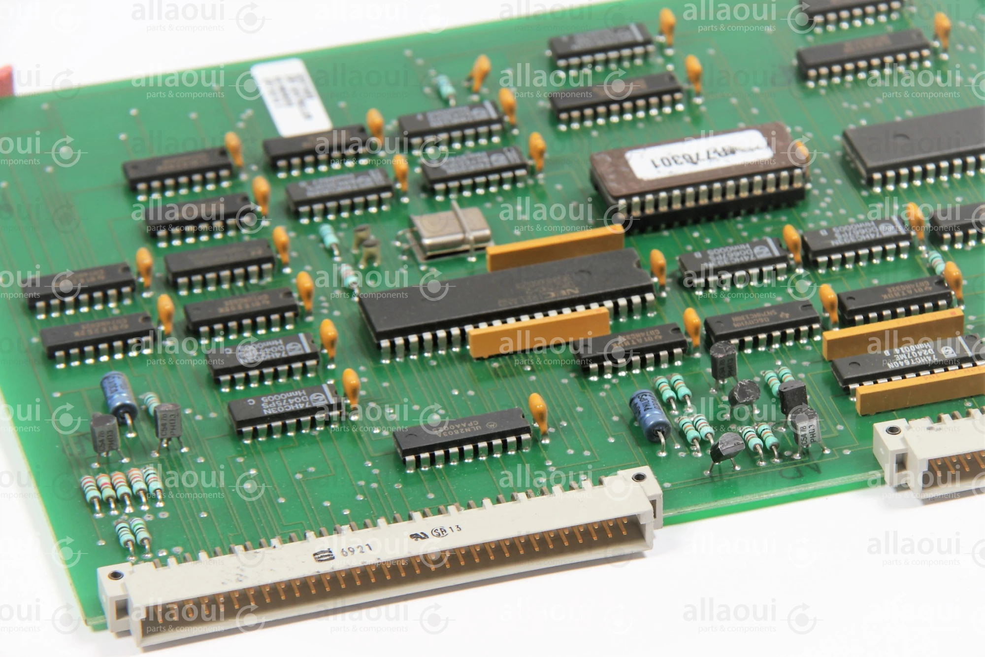 Contiweb Circuit Board 2R715216C Contiweb Circuit Board 2R715216C