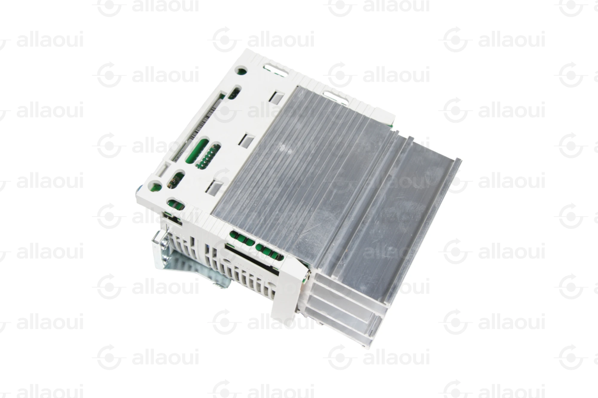 Lenze Frequency Converter 8200 Vector E82EV371_2C Lenze Frequency Converter 8200 Vector E82EV371_2C
