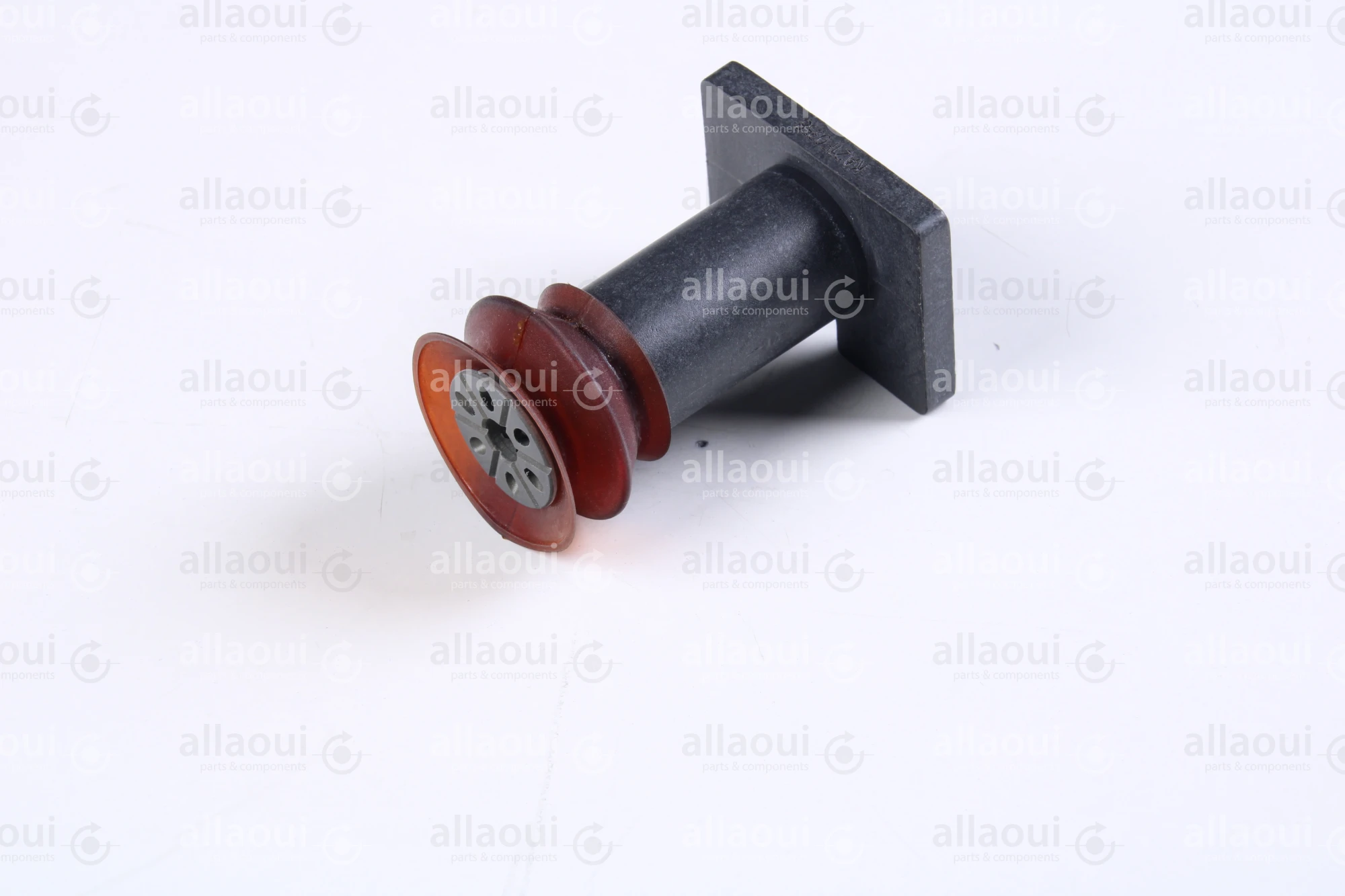 Manroland Vacuum separator for paper 8021F150176 Manroland Vacuum separator for paper 8021F150176