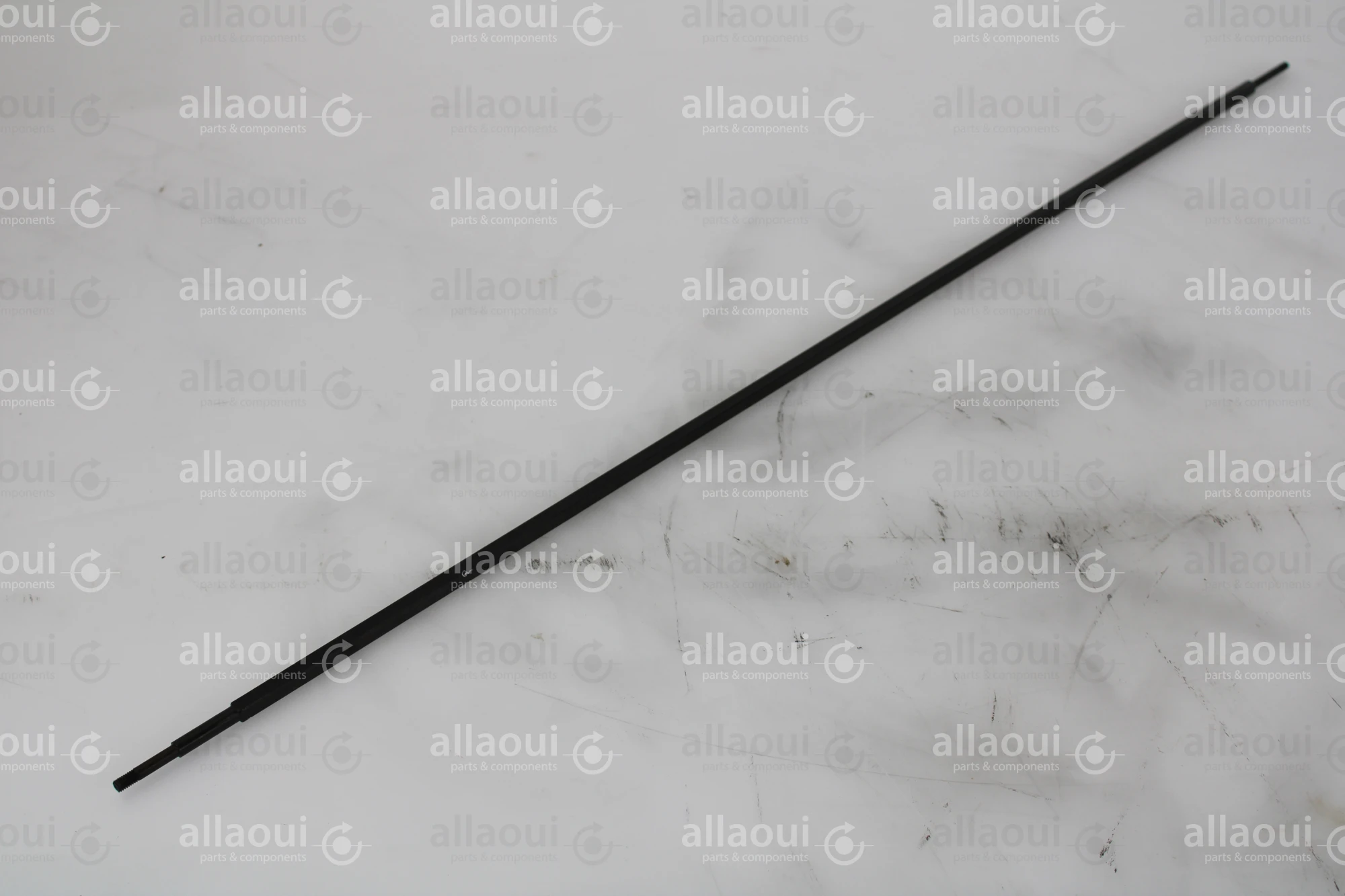 Kolbus Shaft 00257393 Kolbus Shaft 00257393