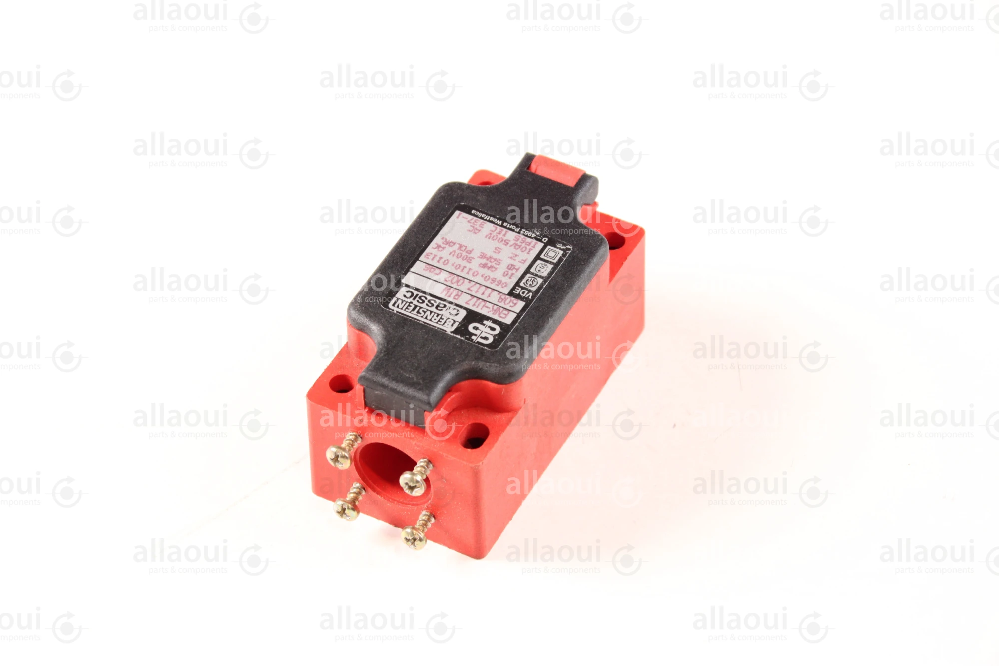 Bernstein Switch ENK-U1Z RIW Bernstein Switch ENK-U1Z RIW