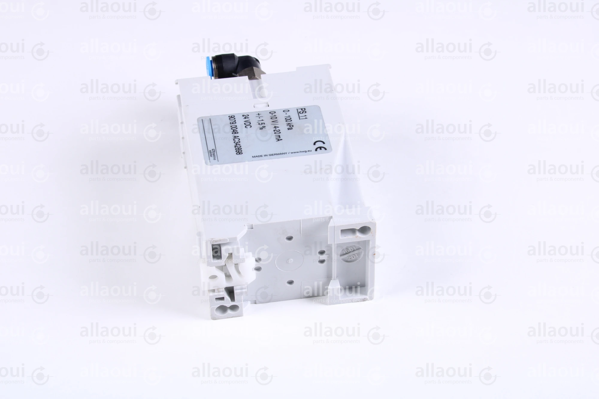 Koenig & Bauer (KBA) Pressure Sensor L0863216 Koenig & Bauer (KBA) Pressure Sensor L0863216