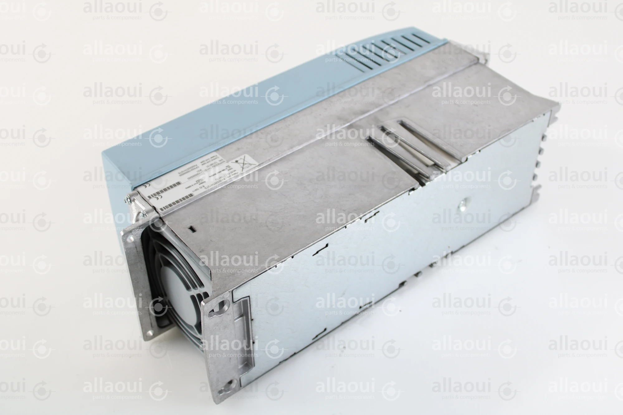 Vacon Frequency Converter PA00225TH1STS Vacon Frequency Converter PA00225TH1STS