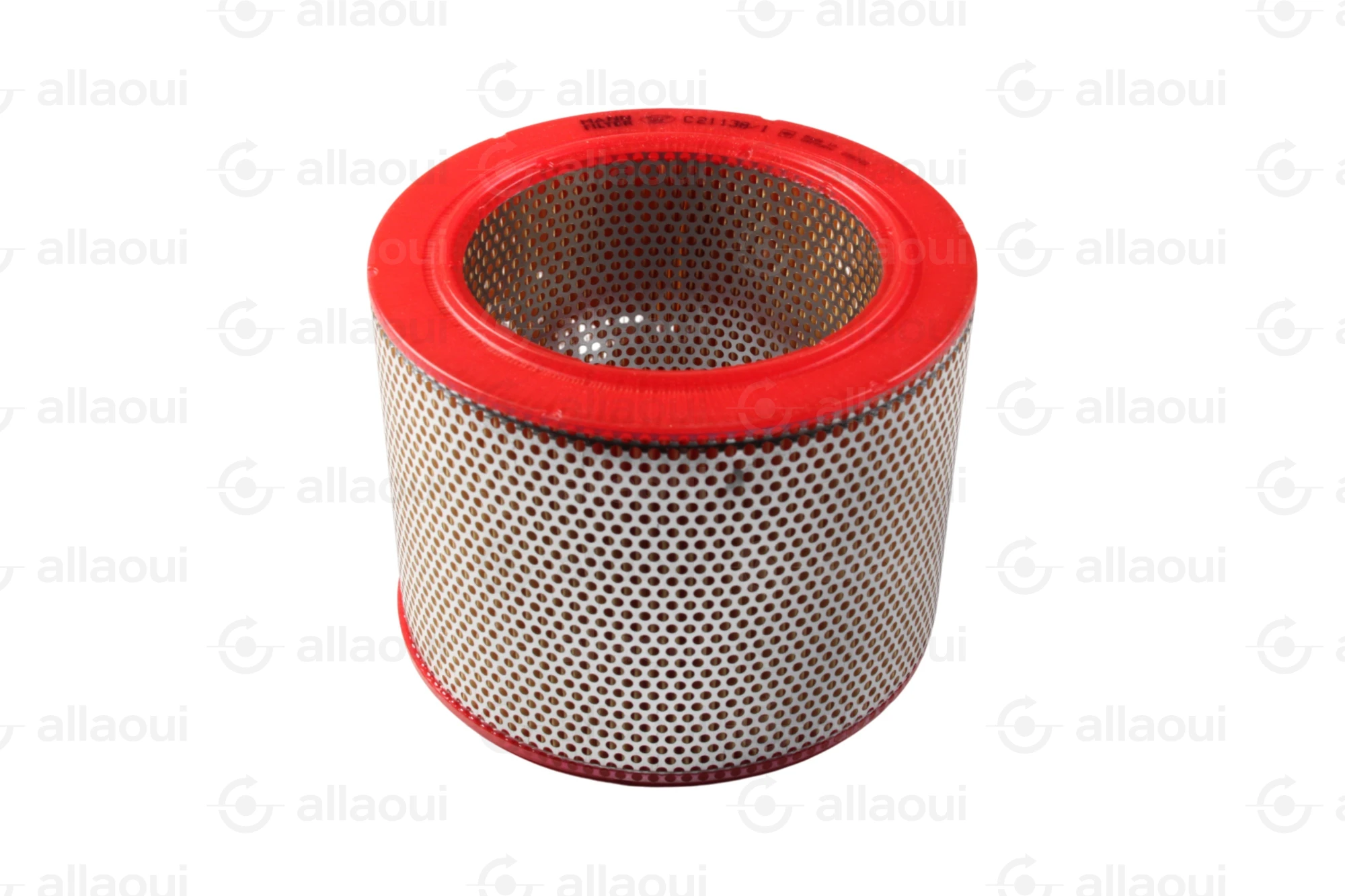 Mann Filter Air Filter C21 138/1 Mann Filter Air Filter C21 138/1