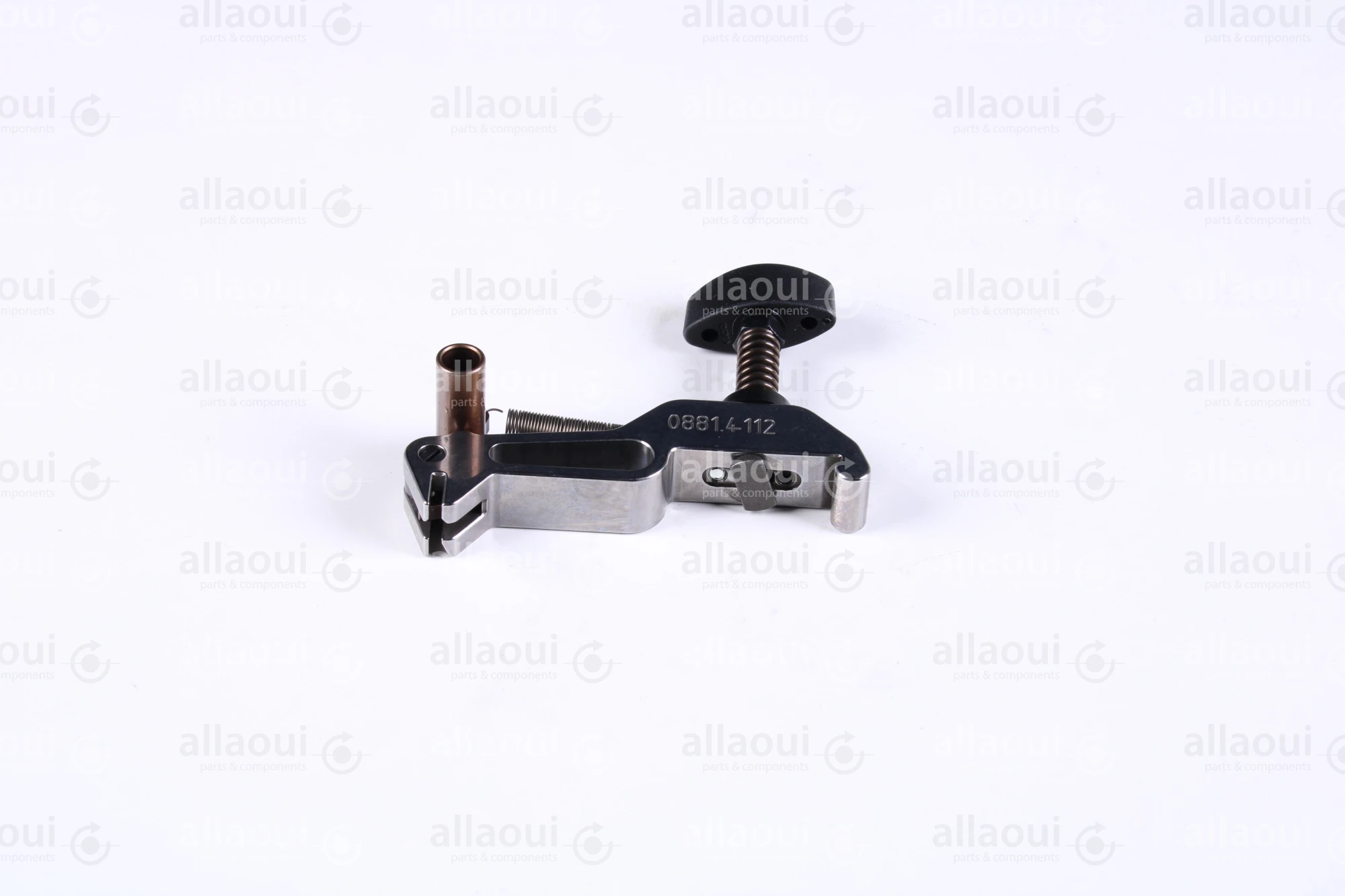 Müller Martini Gripper 12mm 0881.8368 Müller Martini Gripper 12mm 0881.8368