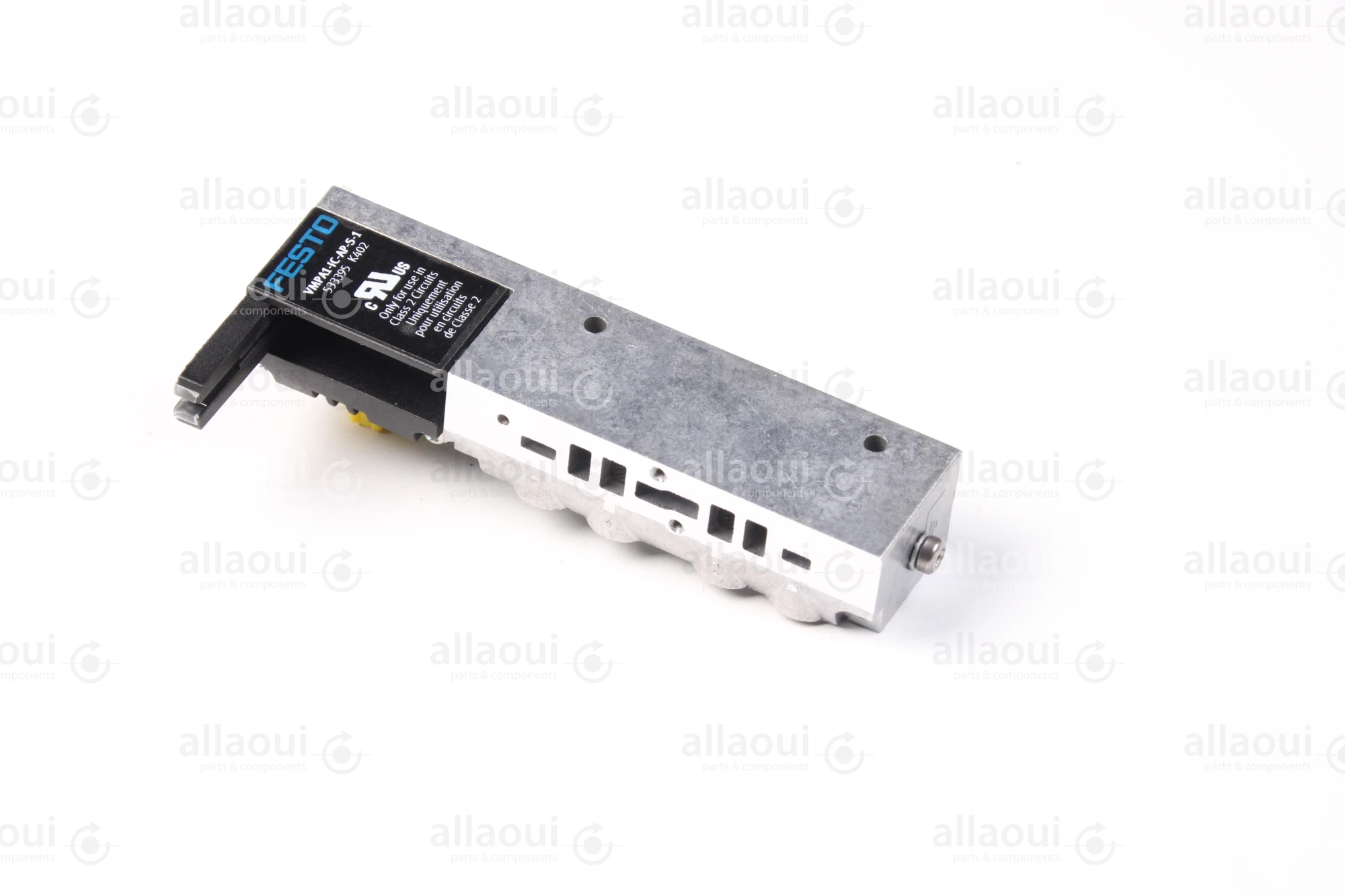 Festo Connection Plate VMPA1-IC-AP-S-1 Festo VMPA1-IC-AP-S-1 Connection Plate