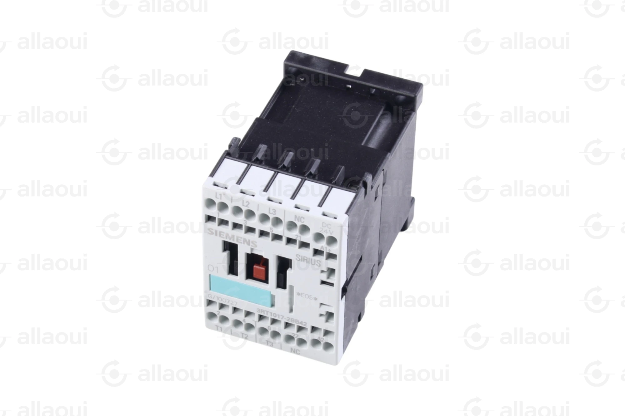 Siemens Contactor 3RT1017-2BB42 Siemens Contactor 3RT1017-2BB42
