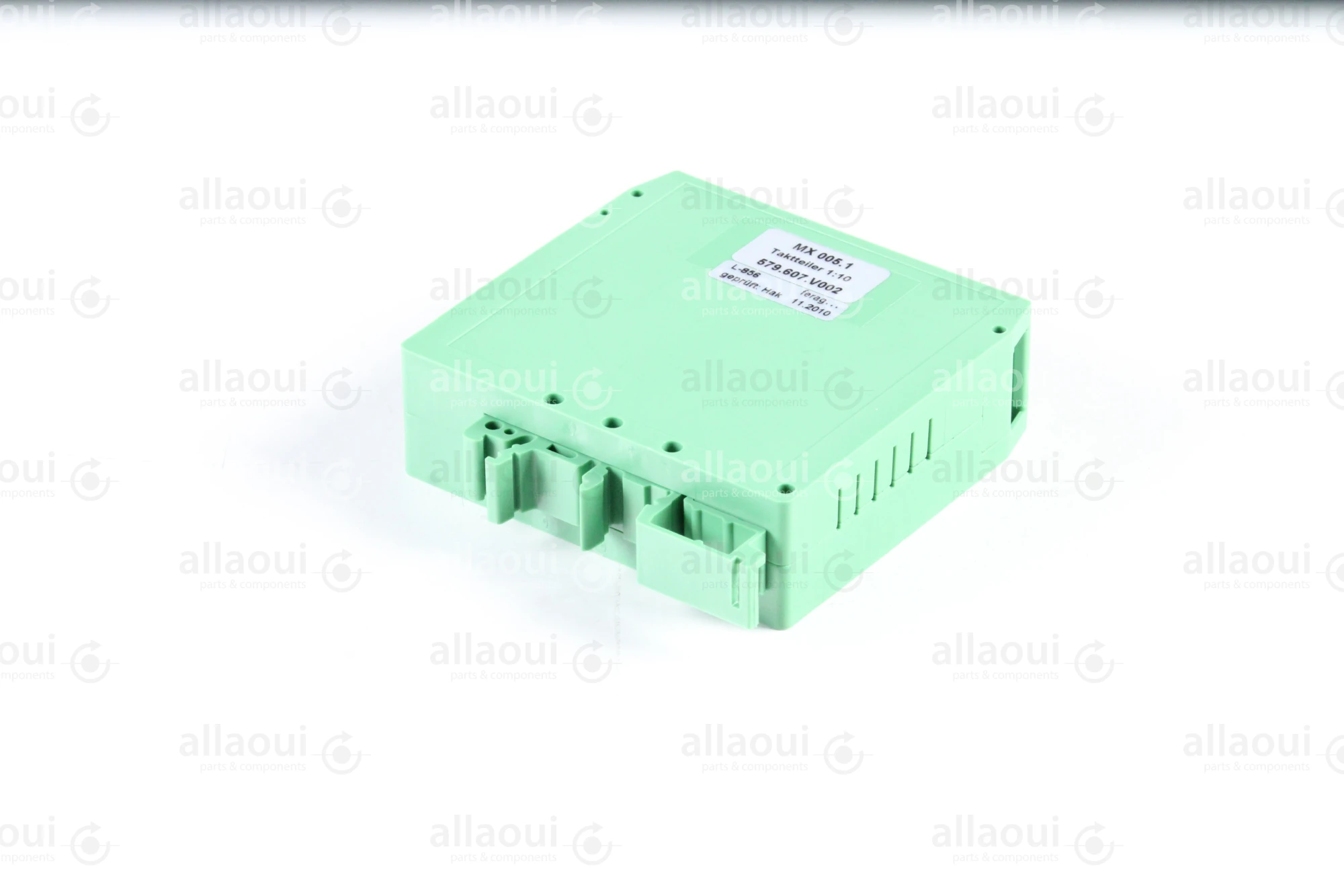 Phoenix Contact Clock Divider MX 005.1 Phoenix Contact Clock Divider MX 005.1