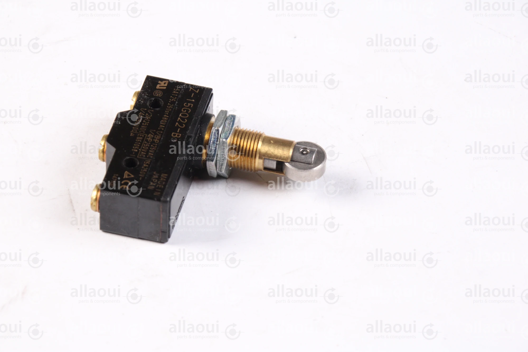 Omron Position Switch Z-15GQ22-B Omron Position Switch Z-15GQ22-B