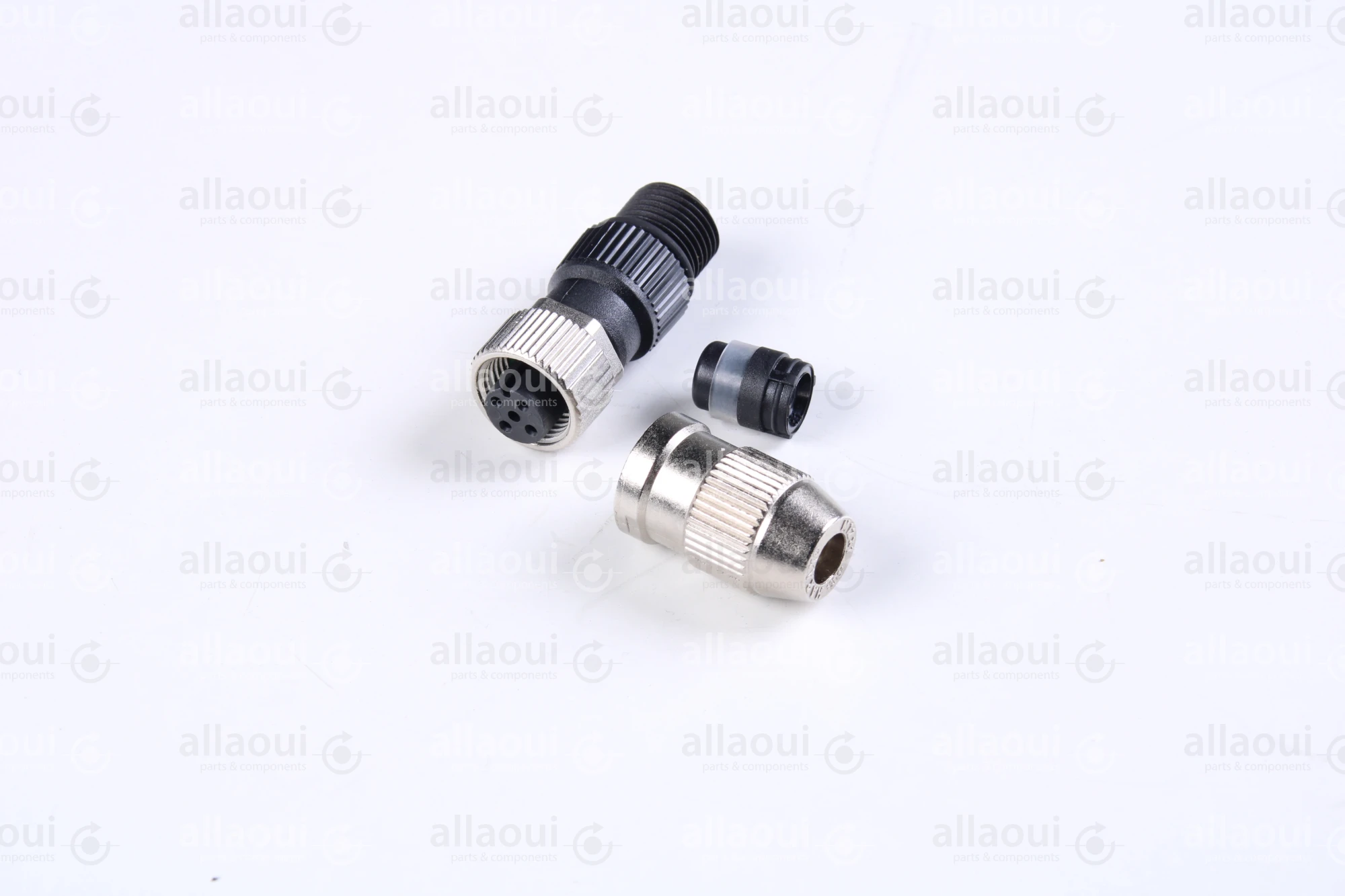 Harting Circular Connector 21031122405 Harting Circular Connector 21031122405