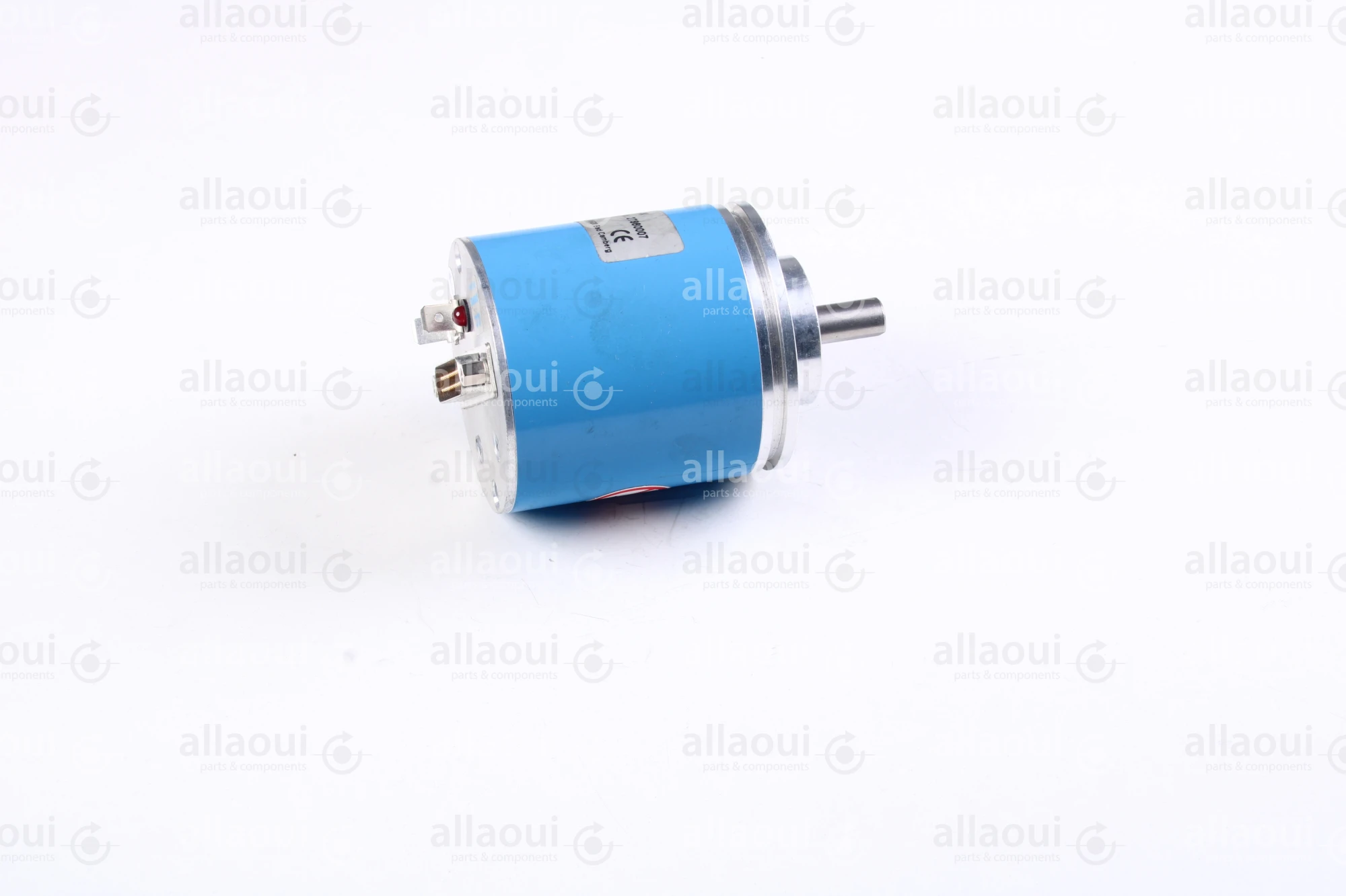 Deutschmann Automation Encoder TN65-0360-3-16A232-E-N Deutschmann Automation Encoder TN65-0360-3-16A232-E-N