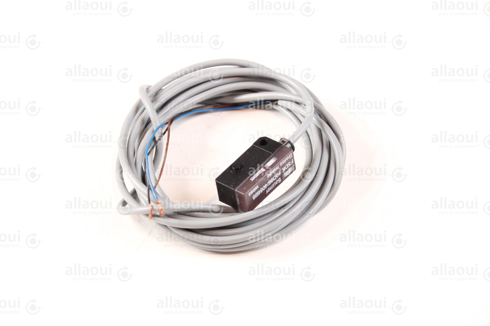 Baumer Through Beam Sensor FSDK 10D96/405685 Baumer Through Beam Sensor FSDK 10D96/405685