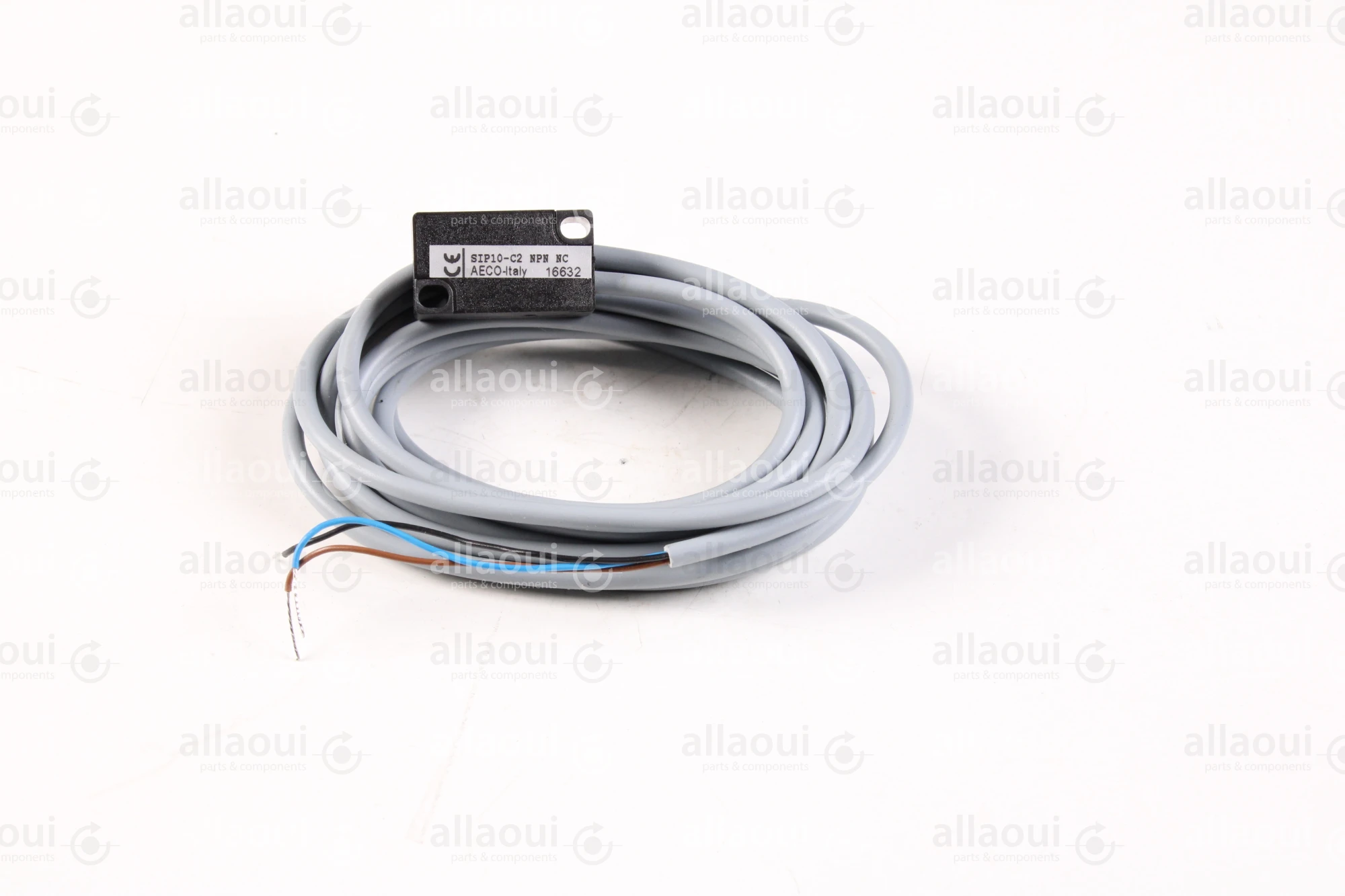 AECO Sensor SIP10-C2 NPN NC AECO Sensor SIP10-C2 NPN NC
