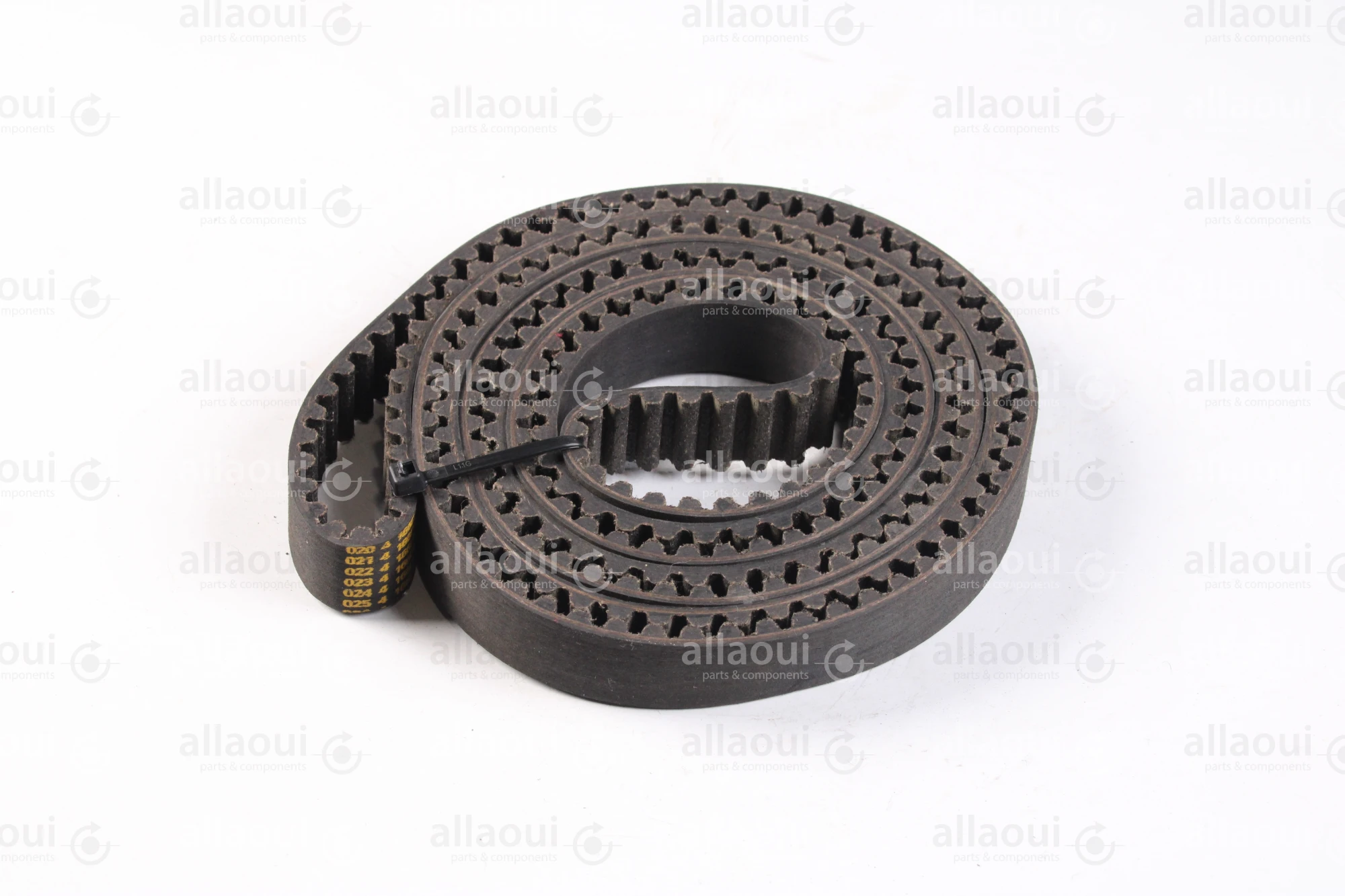 Gates Timing Belt GT2-2600-8M-20mm Gates Timing Belt GT2-2600-8M-20mm