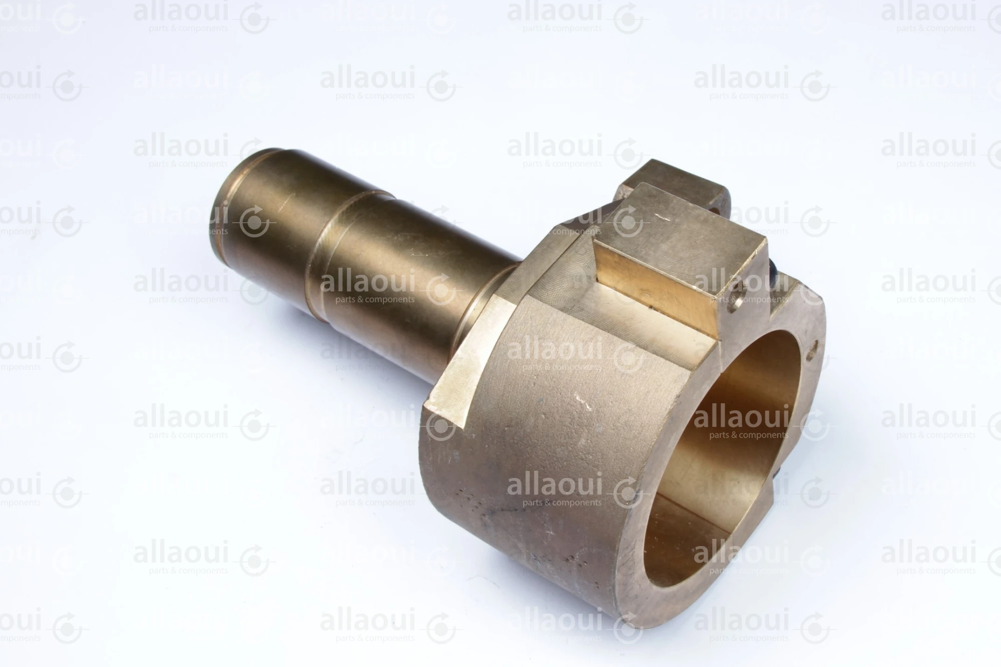 Manroland Connector 80.08C31-2813 Manroland Connector 80.08C31-2813