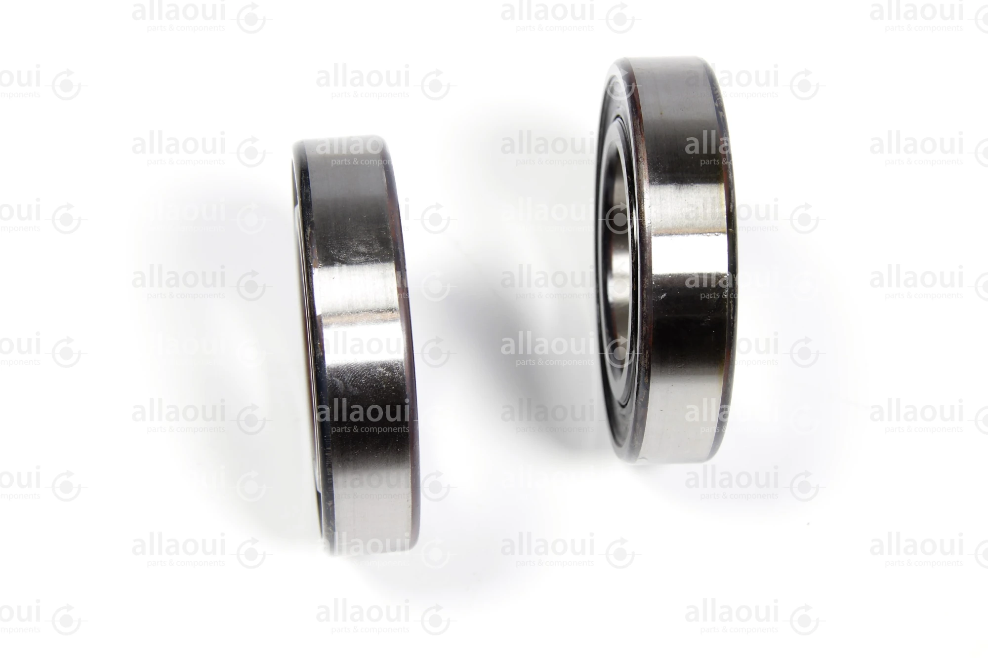 Müller Martini Bearing 6210-2RS 0038.1153 Müller Martini Bearing 6210-2RS 0038.1153