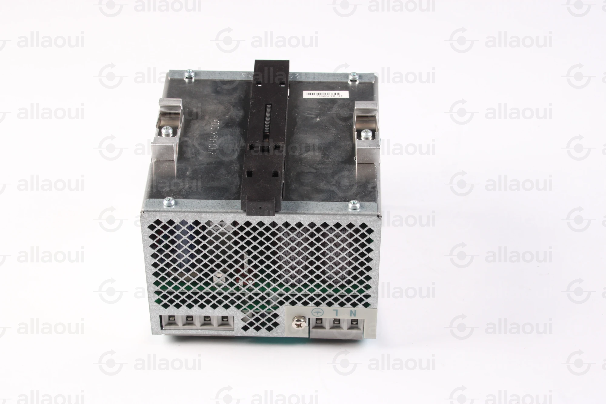 Puls Power Supply SL10.100 Puls Power Supply SL10.100