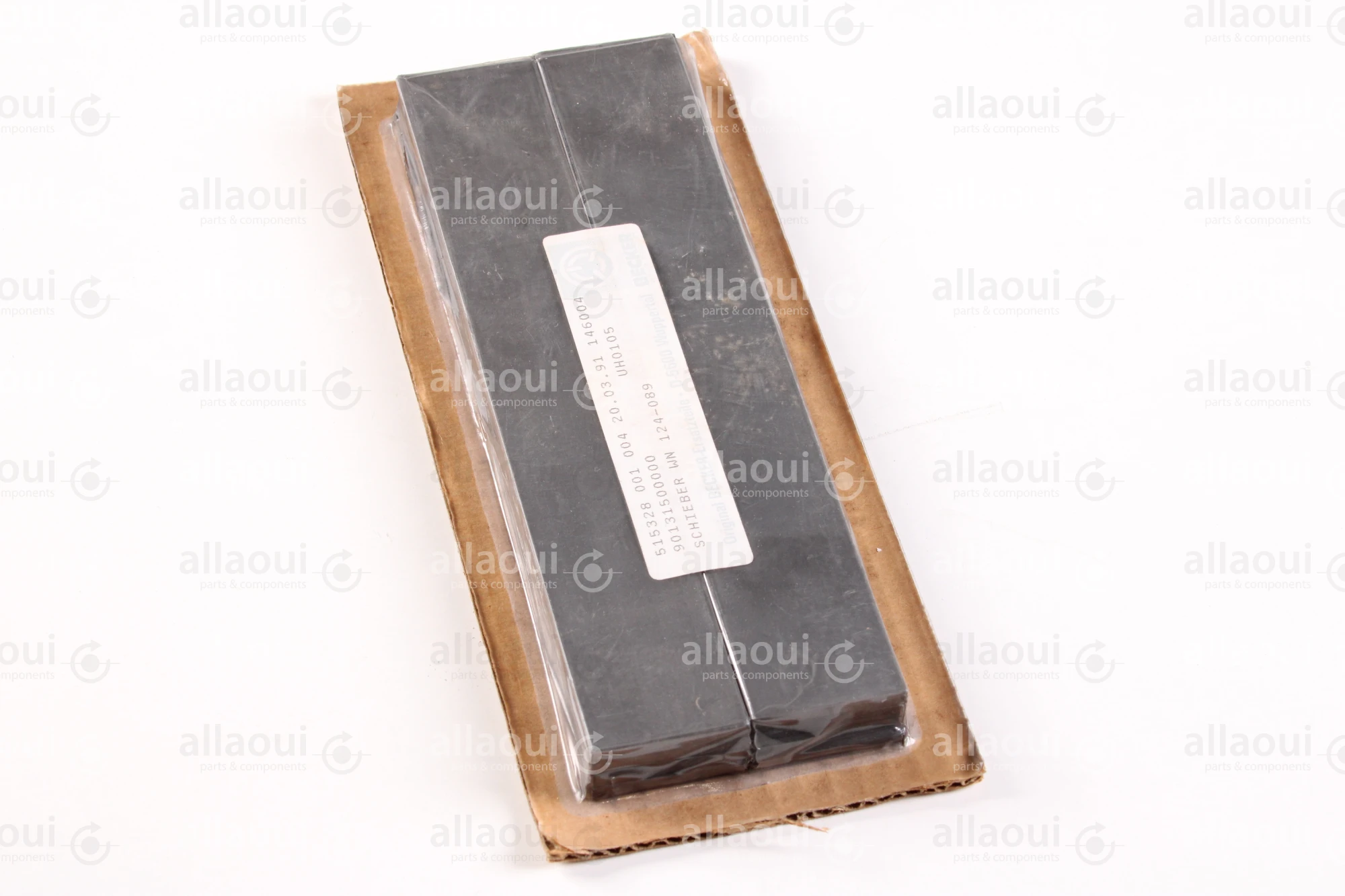 Becker Carbon Vanes ( 8 Pieces ) 90131500000 Becker Carbon Vanes ( 8 Pieces ) 90131500000