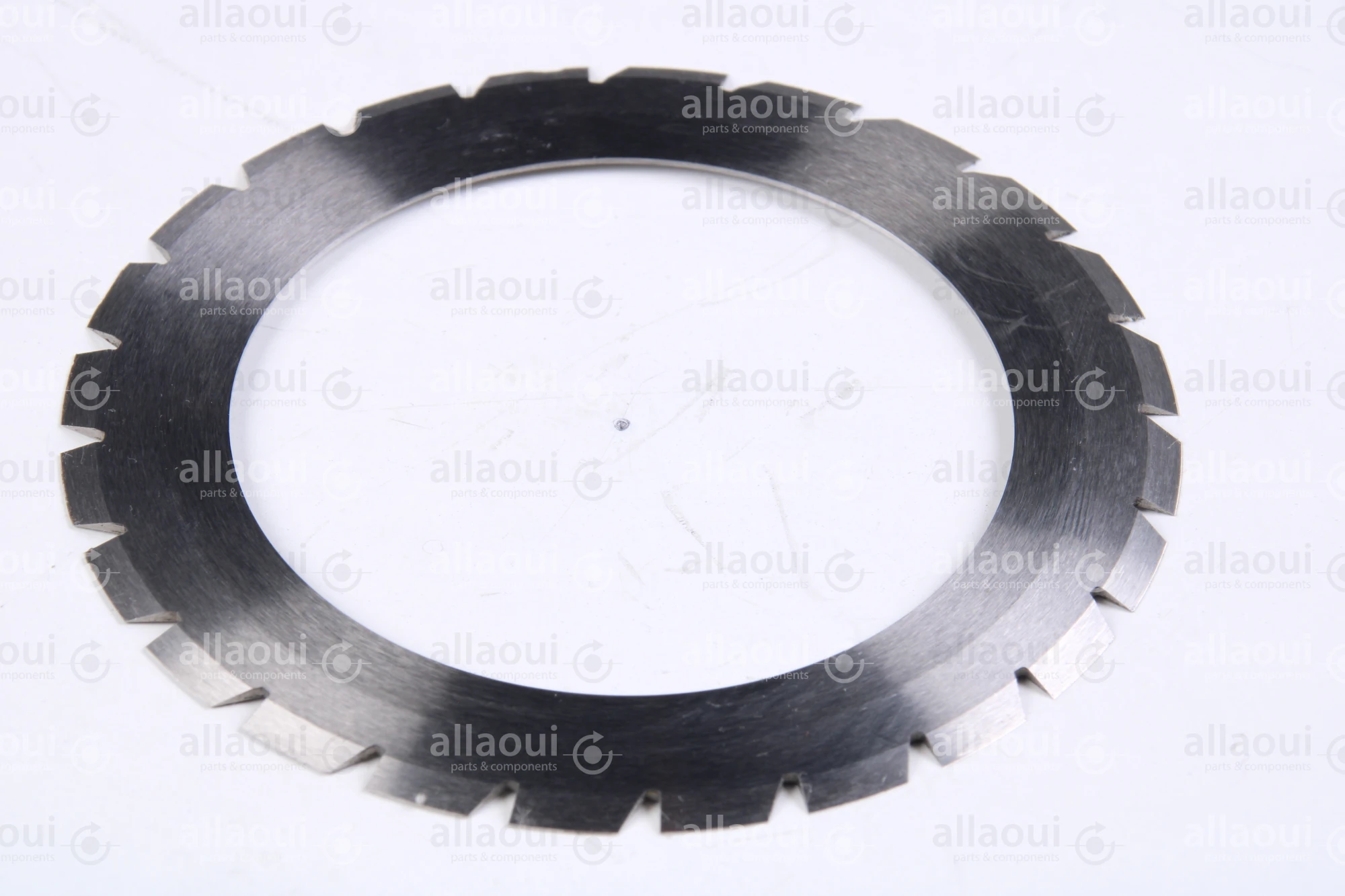 MBO Perforating Disc 24T 100X70X0.5 50211130 MBO Perforating Disc 24T 100X70X0.5 50211130