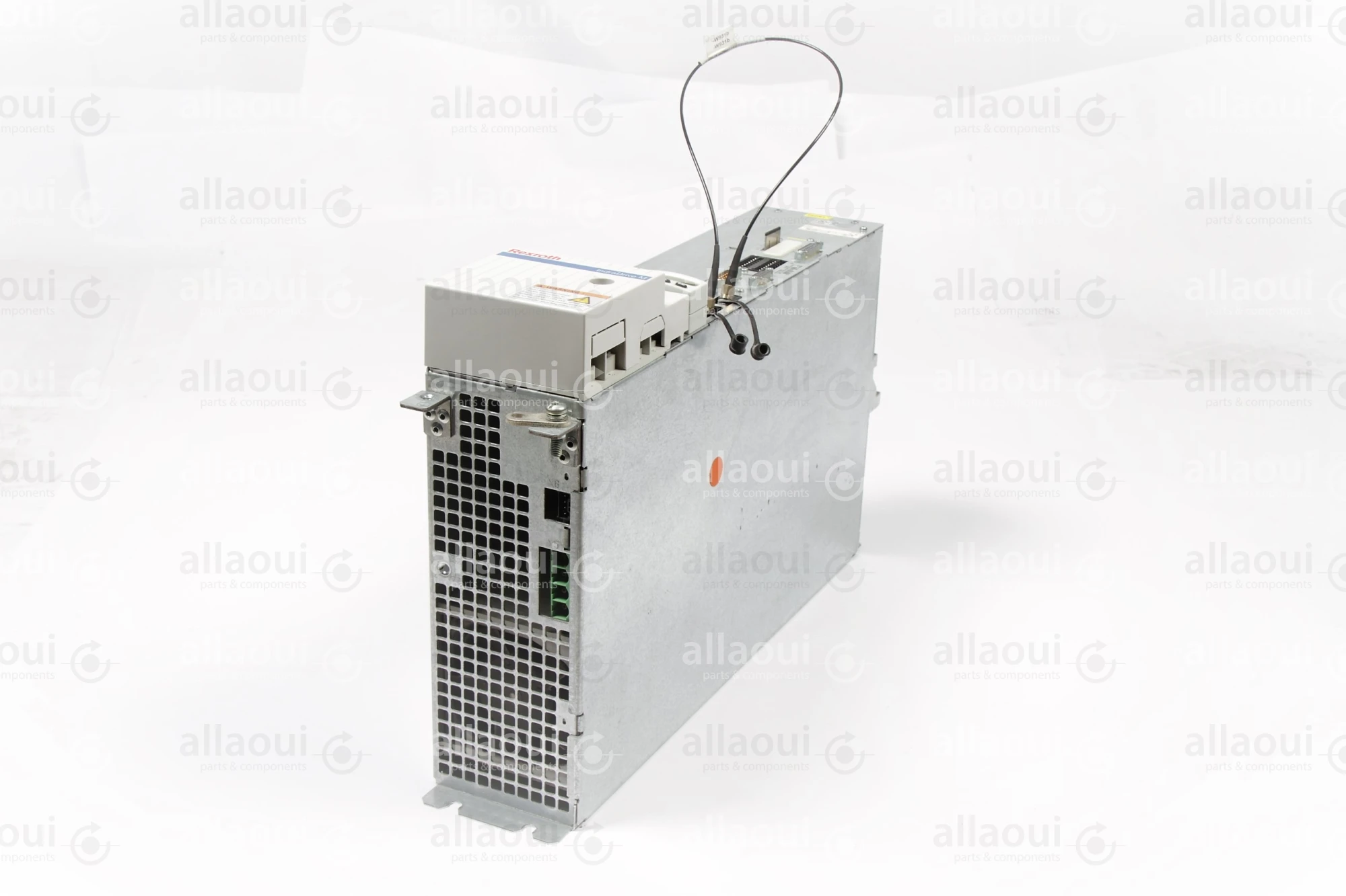 Bosch Rexroth IndraDrive HMS01.1N-W0070-A-07-NNNN Bosch Rexroth IndraDrive HMS01.1N-W0070-A-07-NNNN