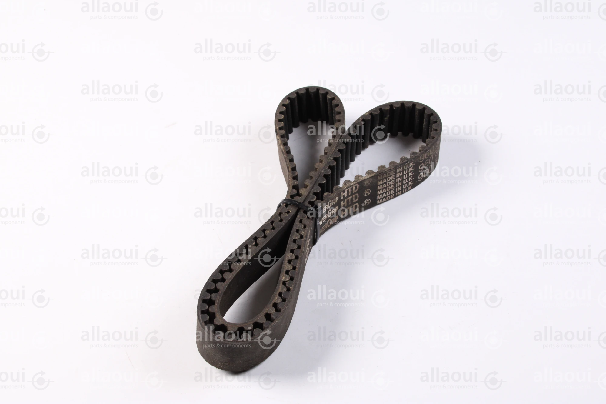 Gates Timing Belt HTD-960-8M-25mm Gates Timing Belt HTD-960-8M-25mm