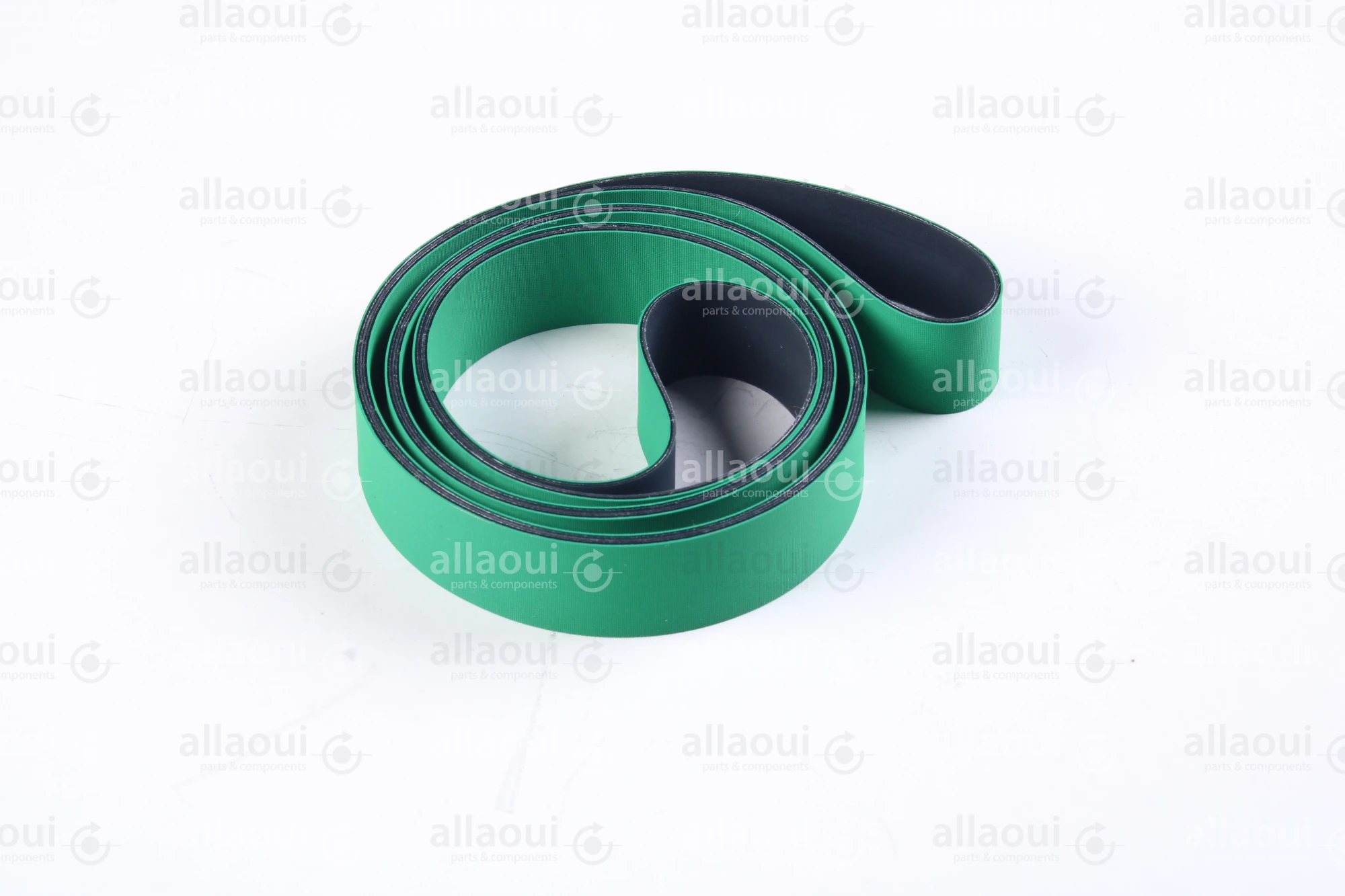 Heidelberg Transport Belt 20x1x1396 MAM-5P ZD.284-143-01-00 Heidelberg Transport Belt 20x1x1396 MAM-5P ZD.284-143-01-00