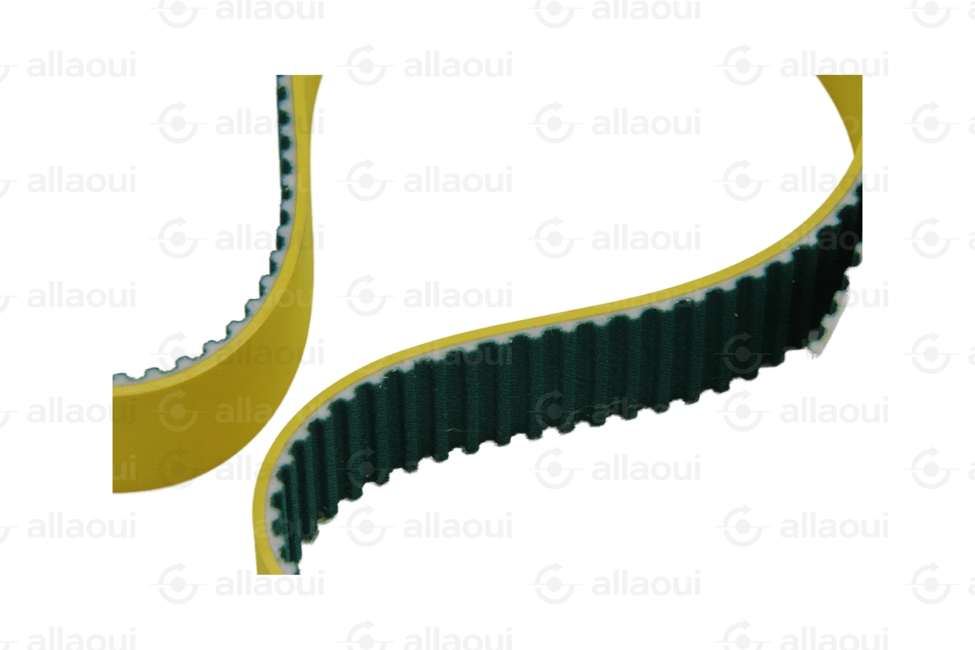 Müller Martini Toothed Belt 815-T5-25-PAZ H202.0234.5