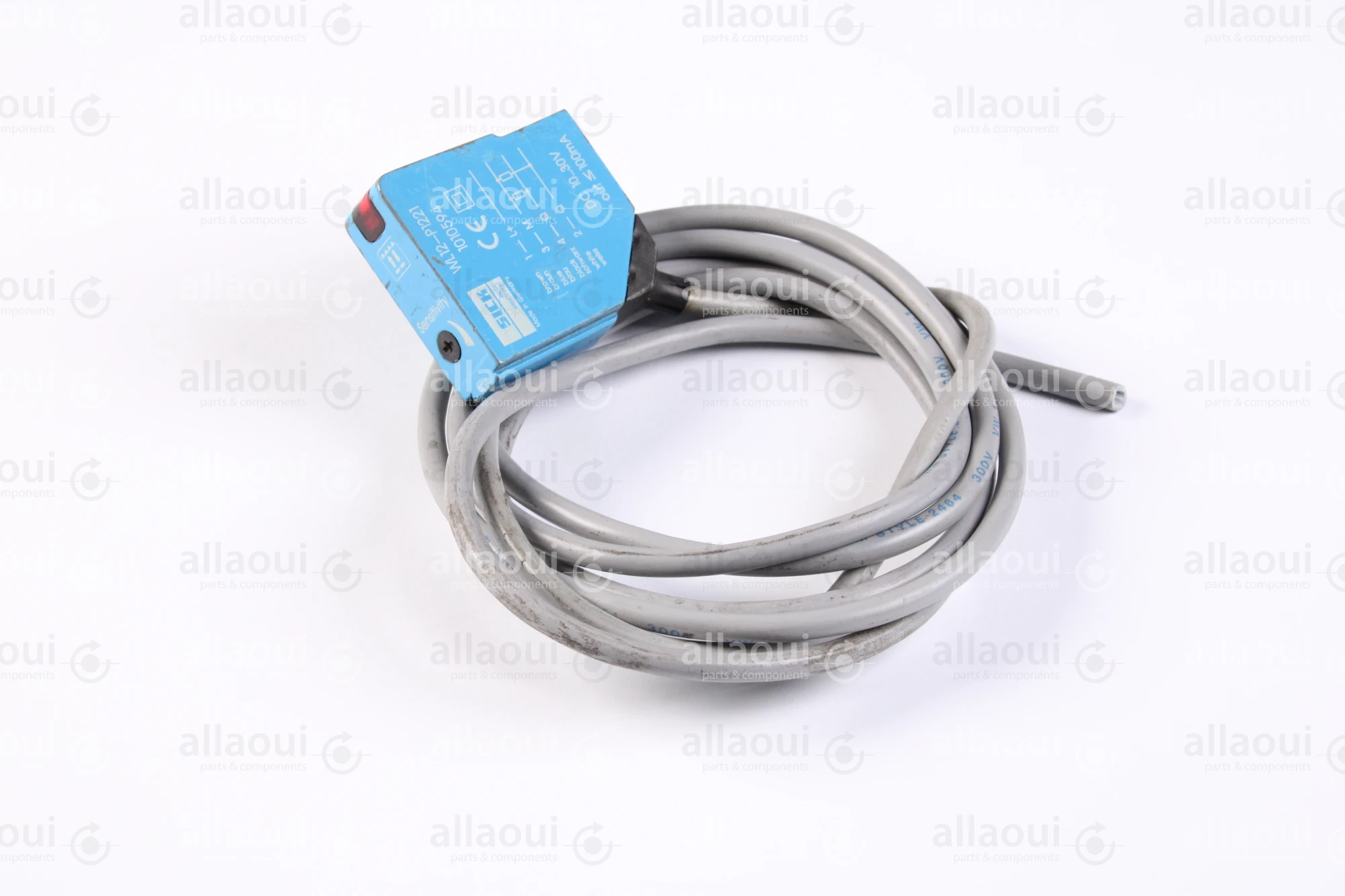 Sick Sensor WL12-P1221 Sick Sensor WL12-P1221