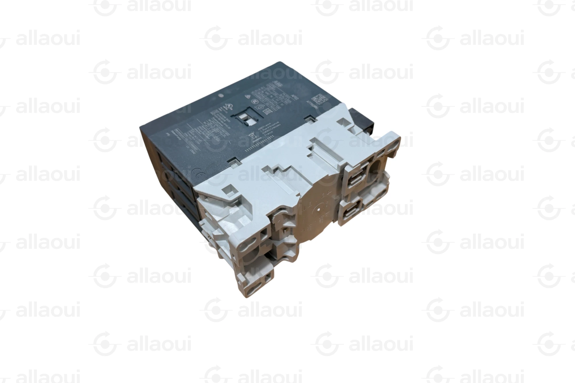 ABB Contactor AF52-30-00-14 3-Pole 80A 22kW 1sbl367001r1400 ABB Contactor AF52-30-00-14 3-Pole 80A 22kW 1sbl367001r1400