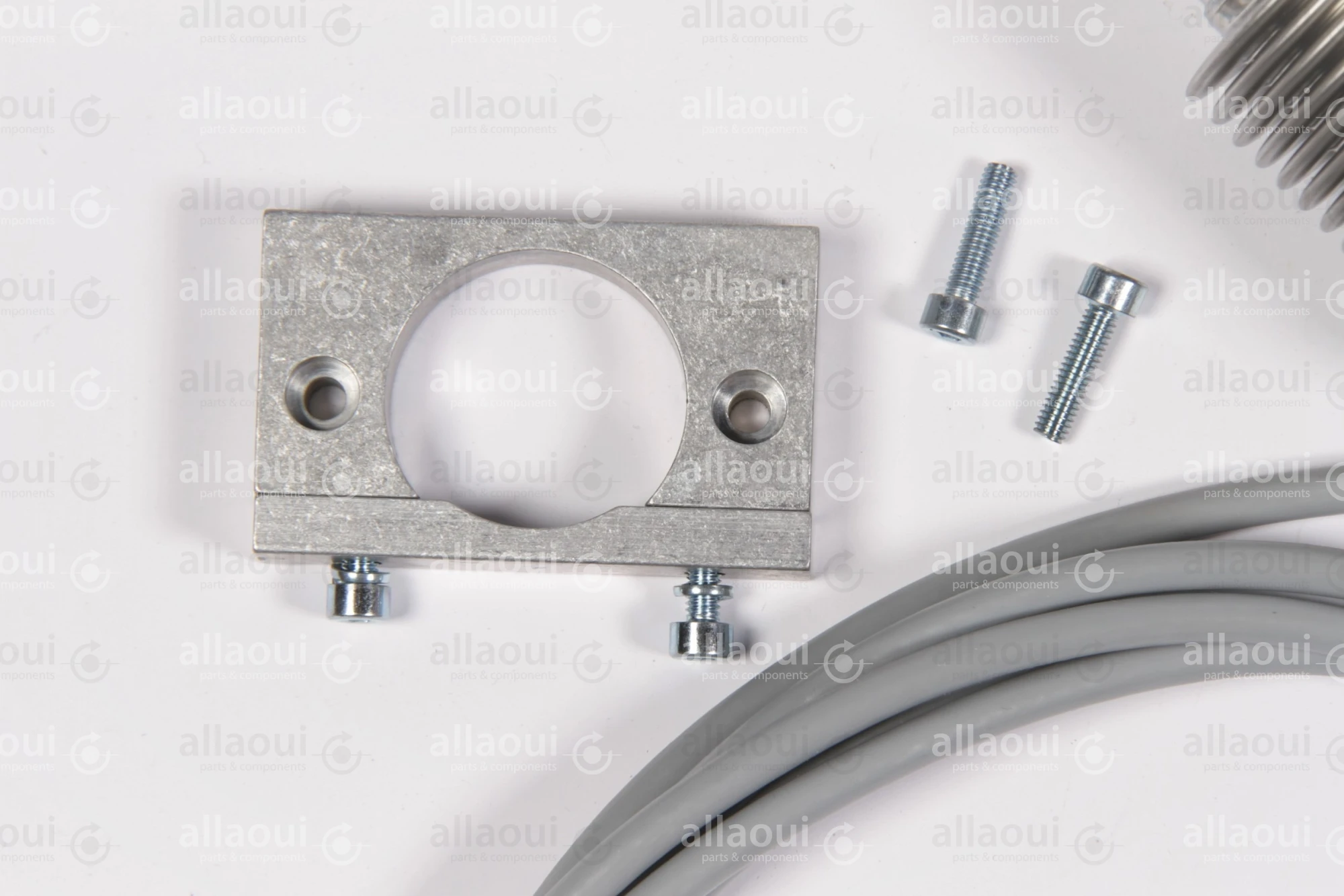 Koenig & Bauer (KBA) Load Cell L0844642 A Koenig & Bauer (KBA) Load Cell L0844642 A