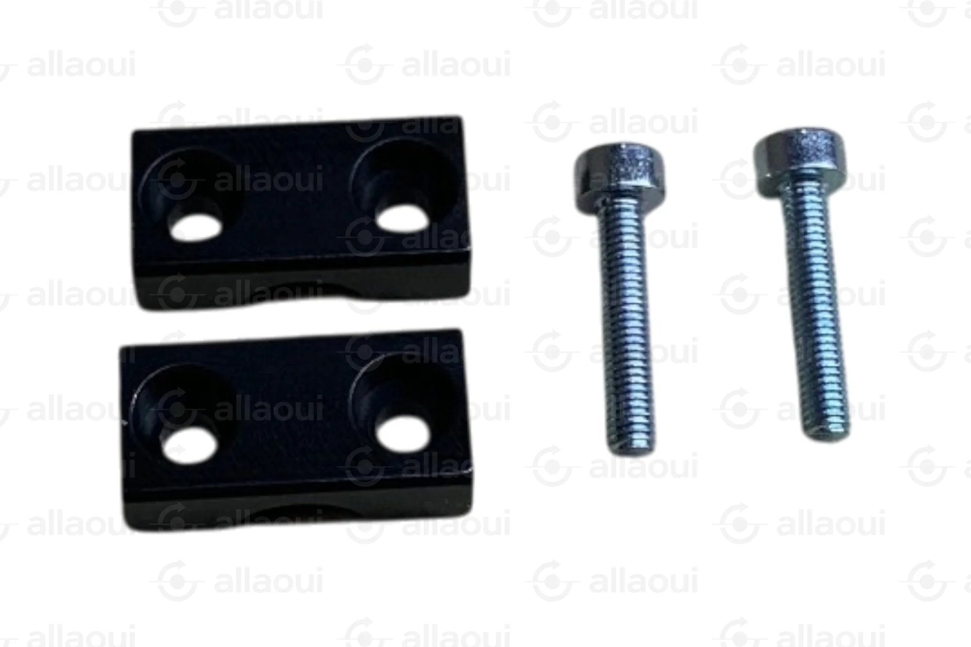 IFM Electronic Mounting Clamp 8mm E10221